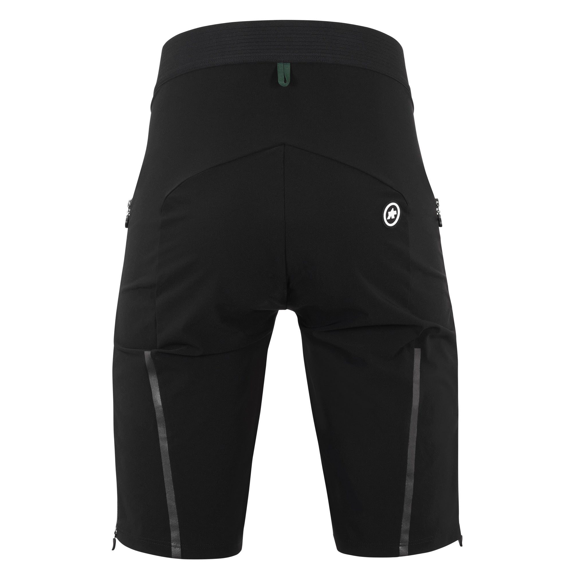 SALE【ASSOS / アソス】MILLE GTC ZEPPELIN CARGO SHORTS（グラベル向け オーバーショーツ）