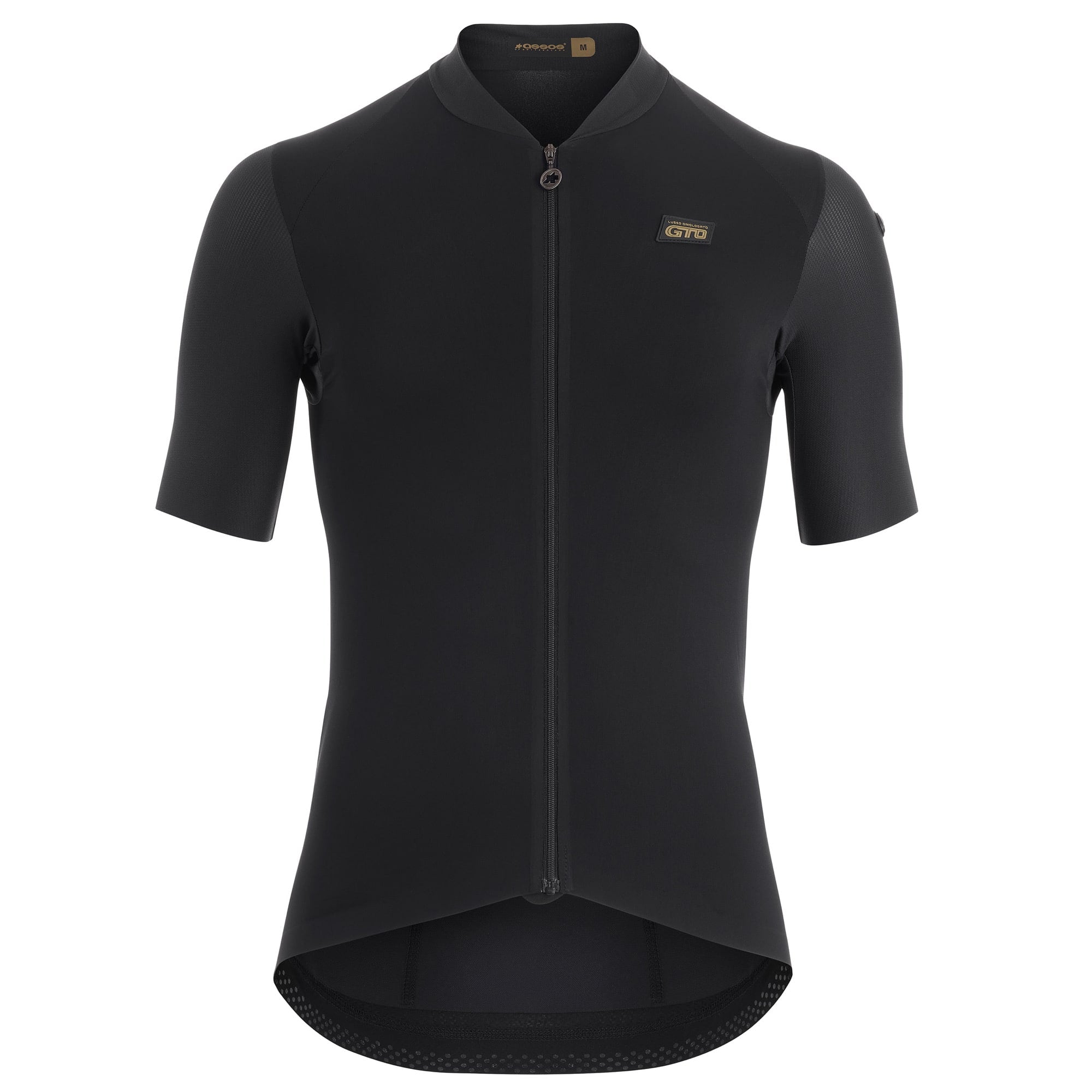 OUTLET】2024 MILLE GTO JERSEY C2 black（最上級グレード