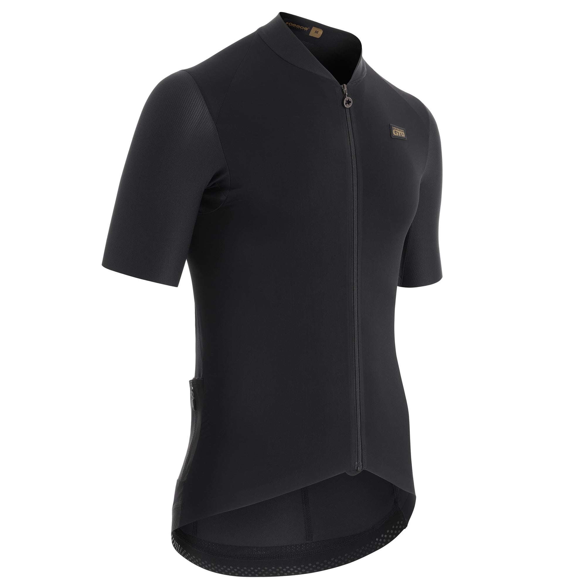 OUTLET】2024 MILLE GTO JERSEY C2 black（最上級グレード