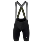 【OUTLET】2024 SPRING FALL MILLE GTS BIB SHORTS C2（上級グレード / 秋冬向け エンデュランス ビブショーツ / 2層パッド厚13mm）