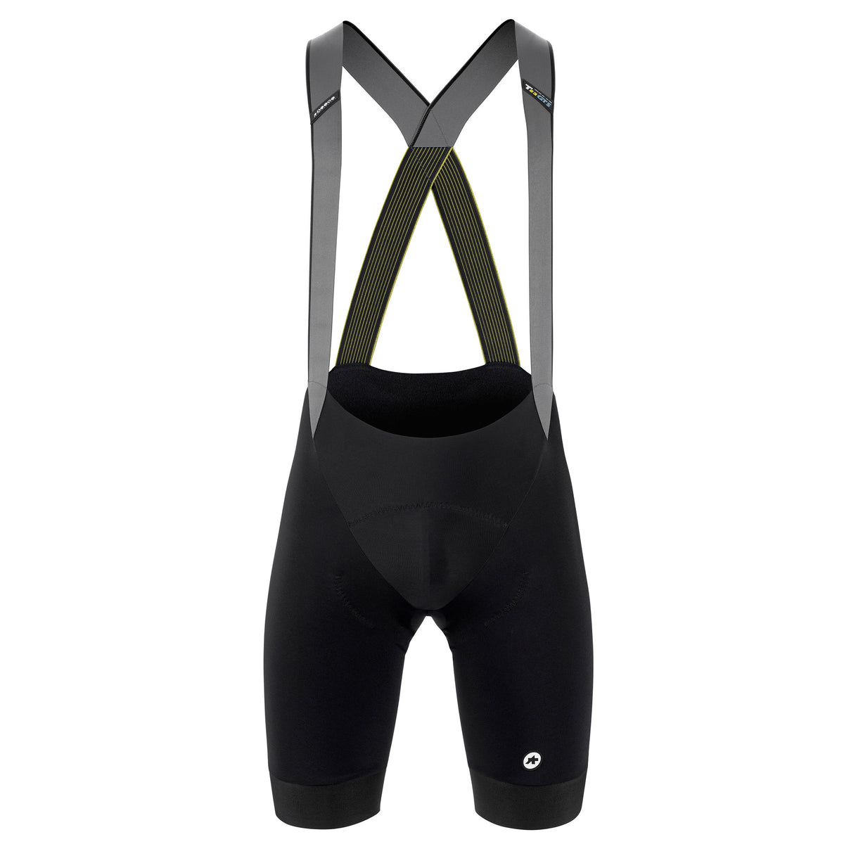 【OUTLET】2024 SPRING FALL MILLE GTS BIB SHORTS C2（上級グレード / 秋冬向け エンデュランス ビブショーツ / 2層パッド厚13mm）