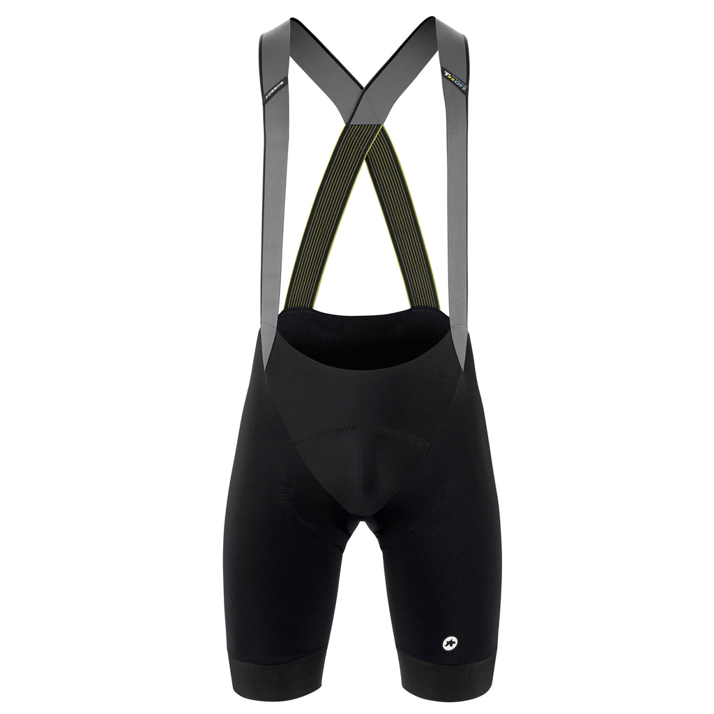 【ASSOS / アソス】MILLE GTS SPRING FALL BIB SHORTS C2（春秋冬向け サーモビブショーツ）