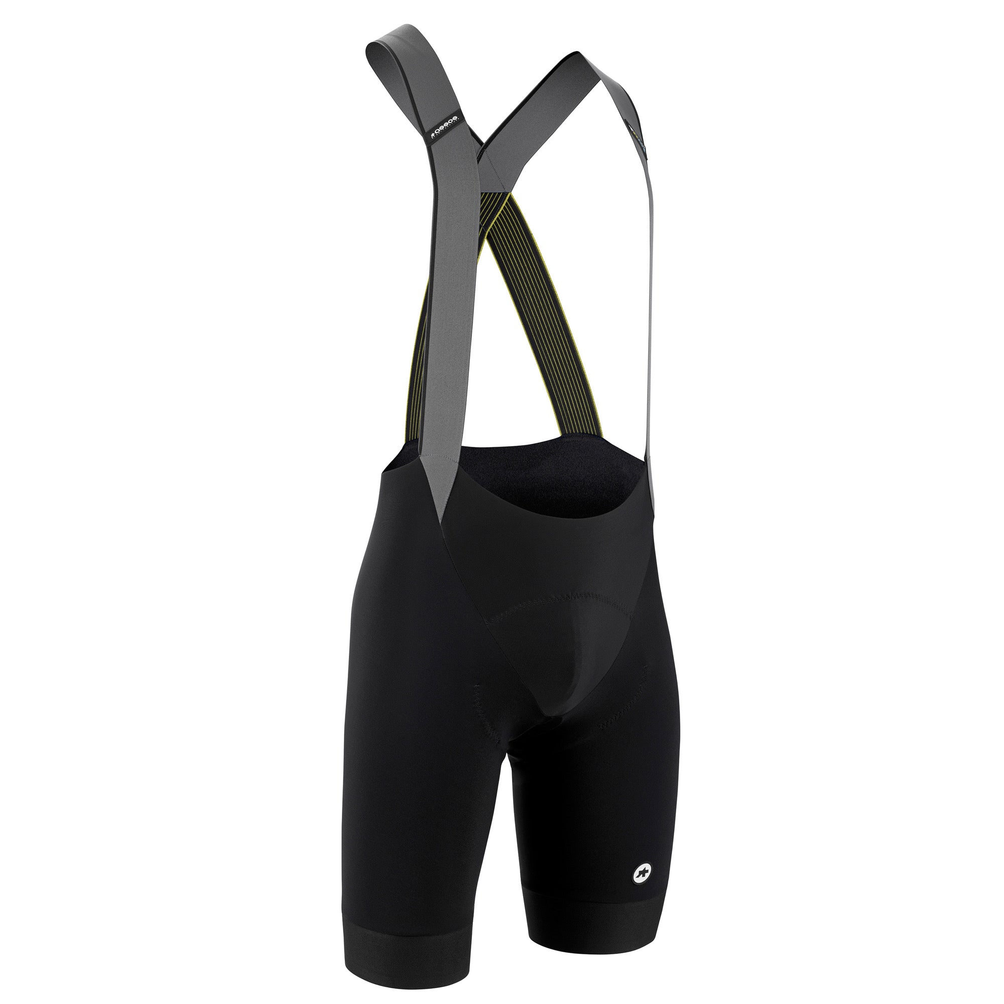 ASSOS / アソス】MILLE GTS SPRING FALL BIB SHORTS C2（春秋冬向け