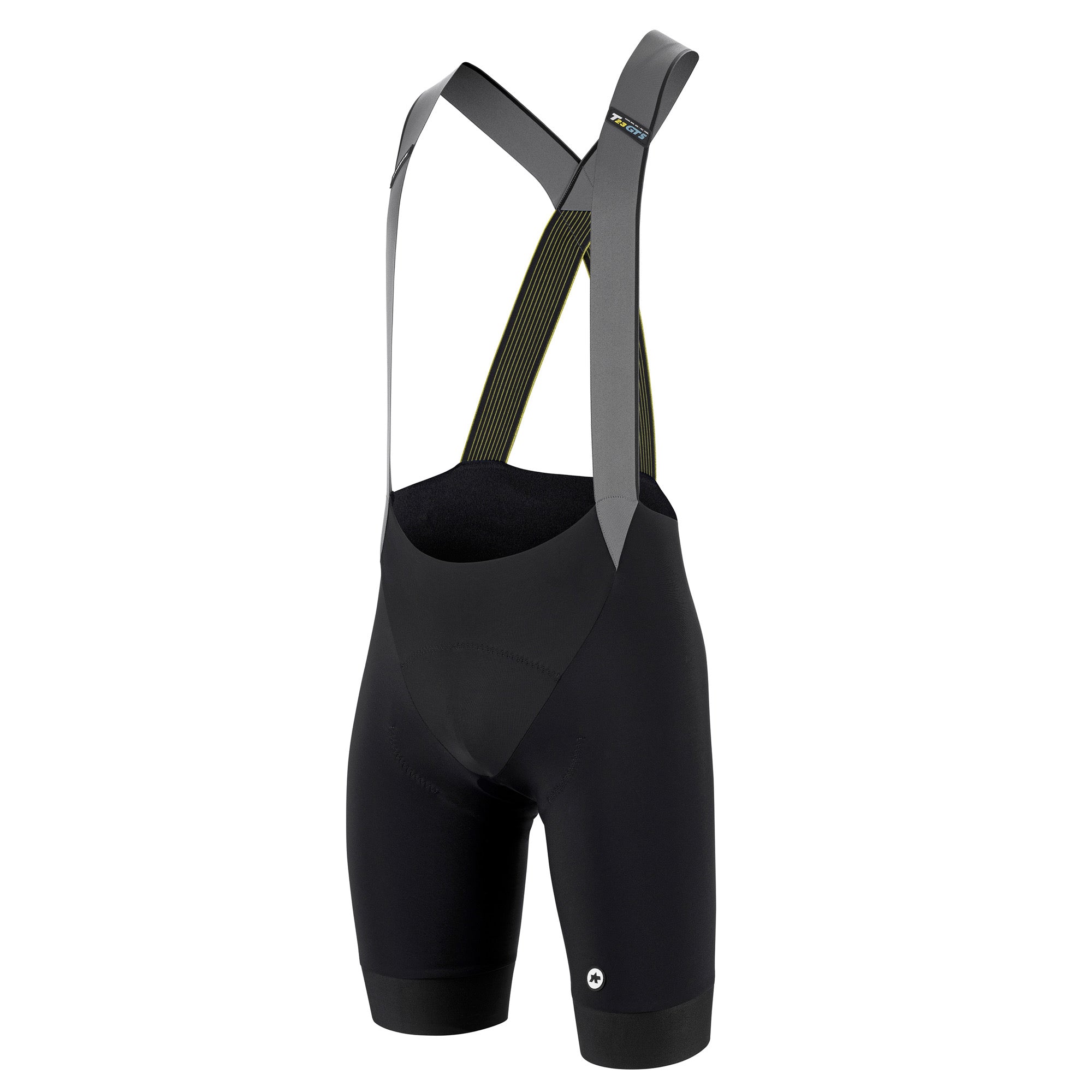 【ASSOS / アソス】MILLE GTS SPRING FALL BIB SHORTS C2（春秋冬向け サーモビブショーツ）