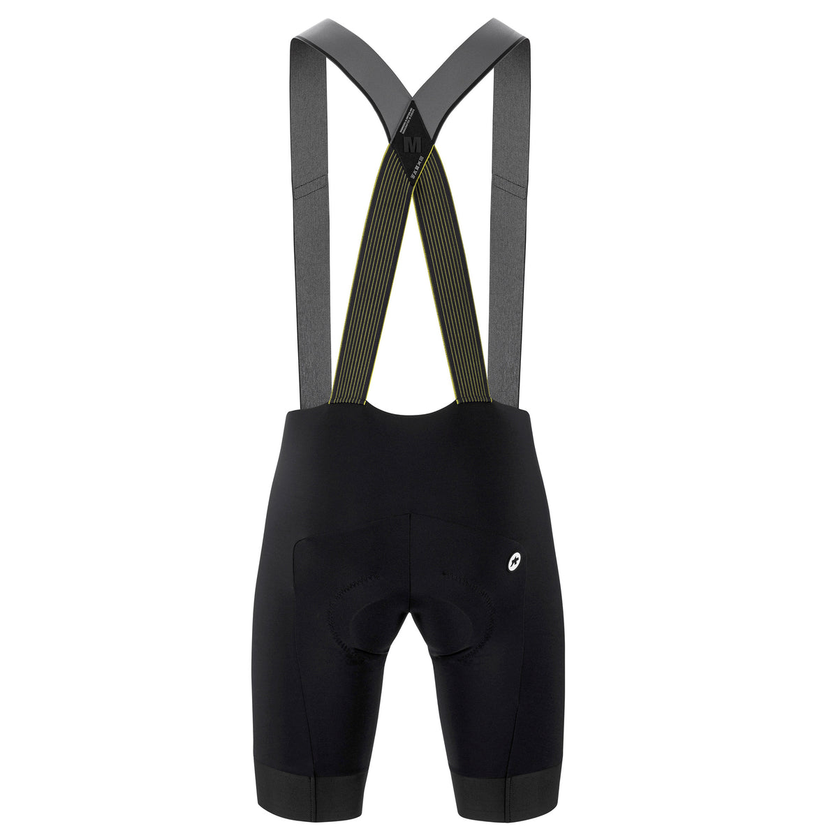 【OUTLET】2024 SPRING FALL MILLE GTS BIB SHORTS C2（上級グレード / 秋冬向け エンデュランス ビブショーツ / 2層パッド厚13mm）