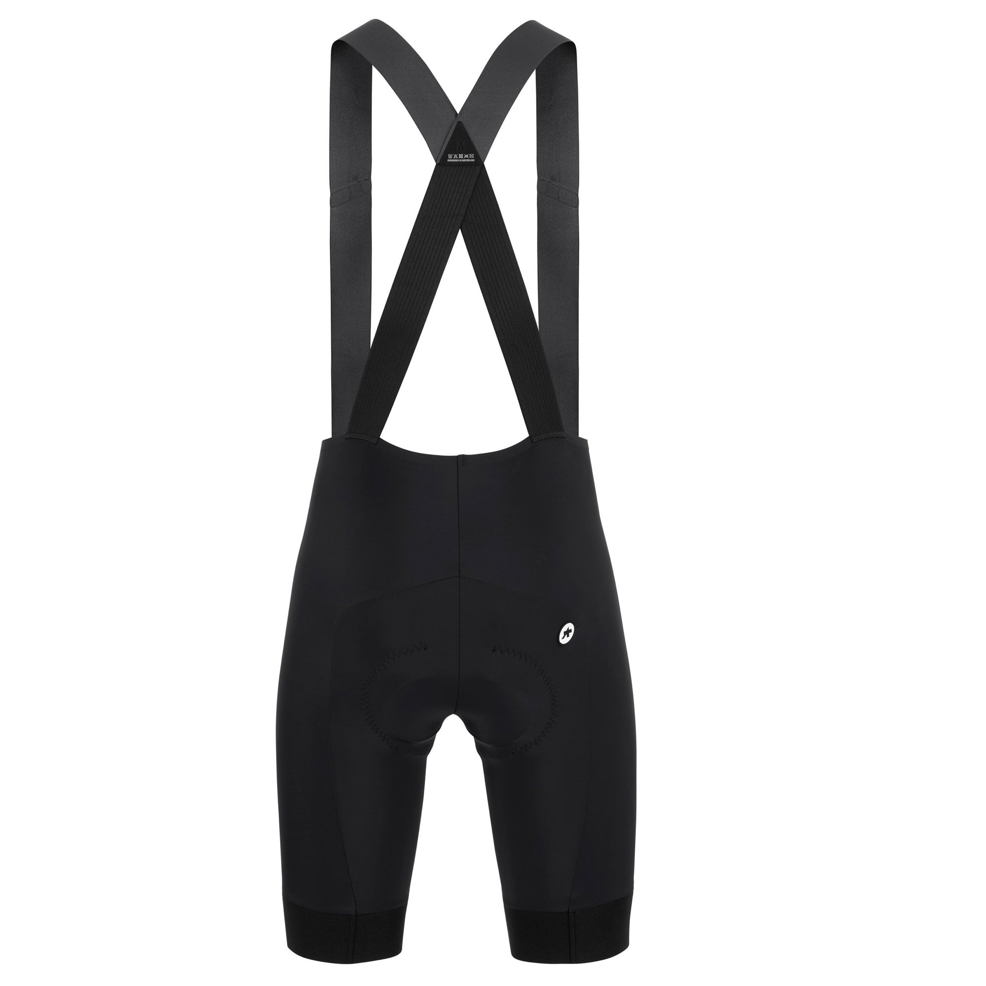 【ASSOS / アソス】MILLE GT BIB SHORTS C2（コンフォート系 ビブショーツ）