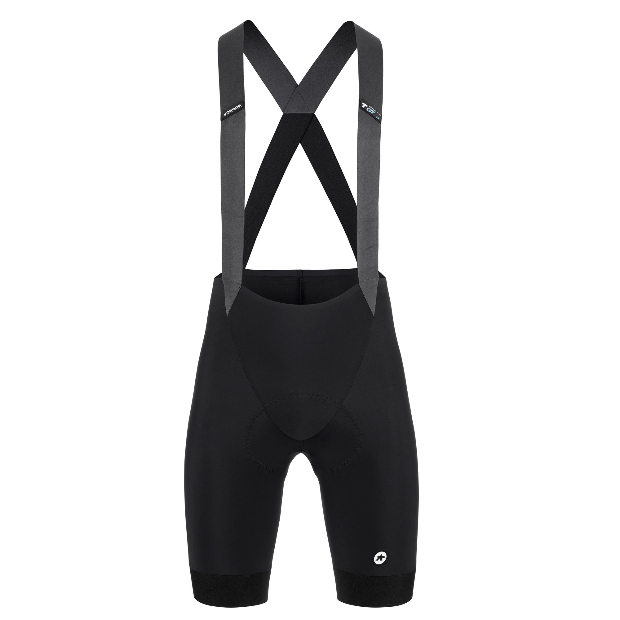 ASSOS / アソスMILLE GT BIB SHORTS C2コンフォート系 ビブ