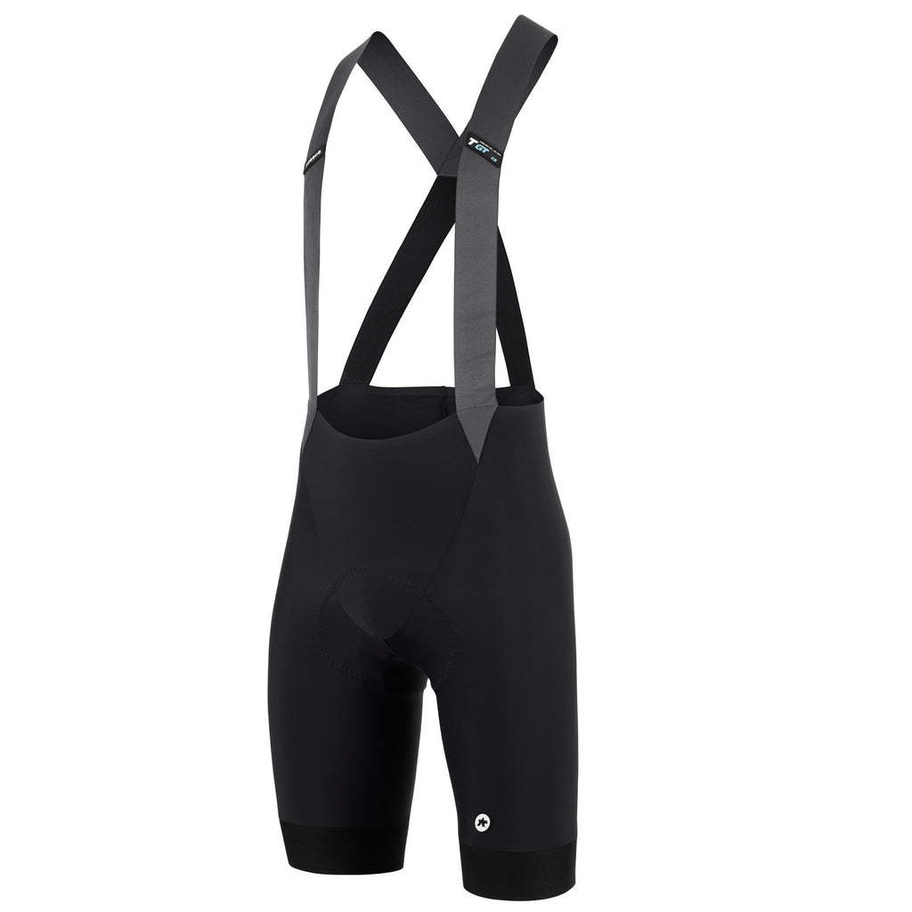 【ASSOS / アソス】MILLE GT BIB SHORTS C2（コンフォート系 ビブショーツ）