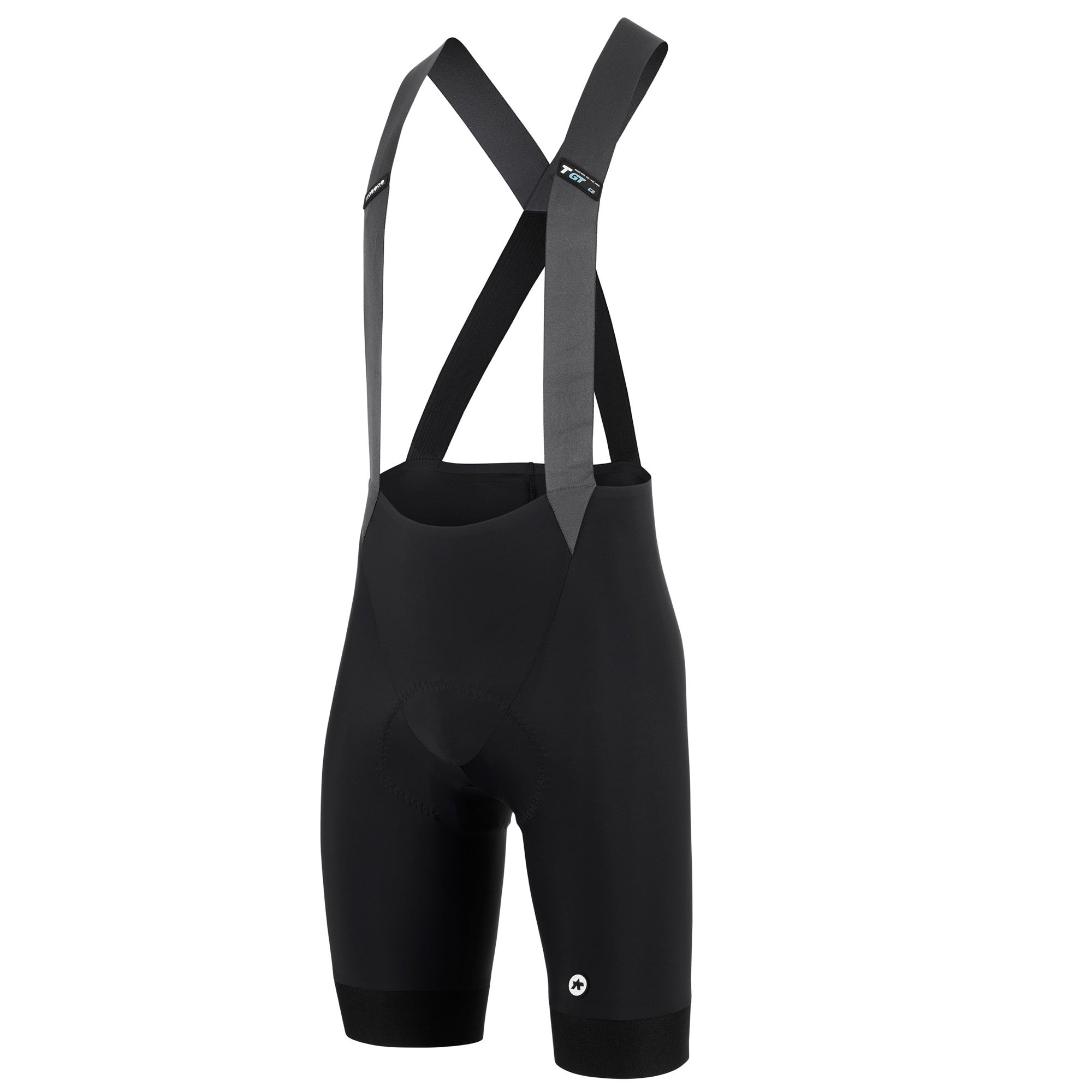 【ASSOS / アソス】MILLE GT BIB SHORTS C2（コンフォート系 ビブショーツ）