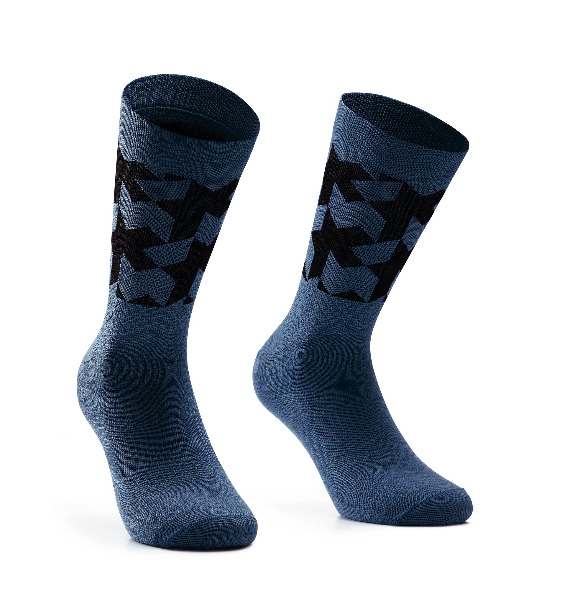 SALE【ASSOS / アソス】MONOGRAM SOCKS  EVO /（夏用 ソックス）