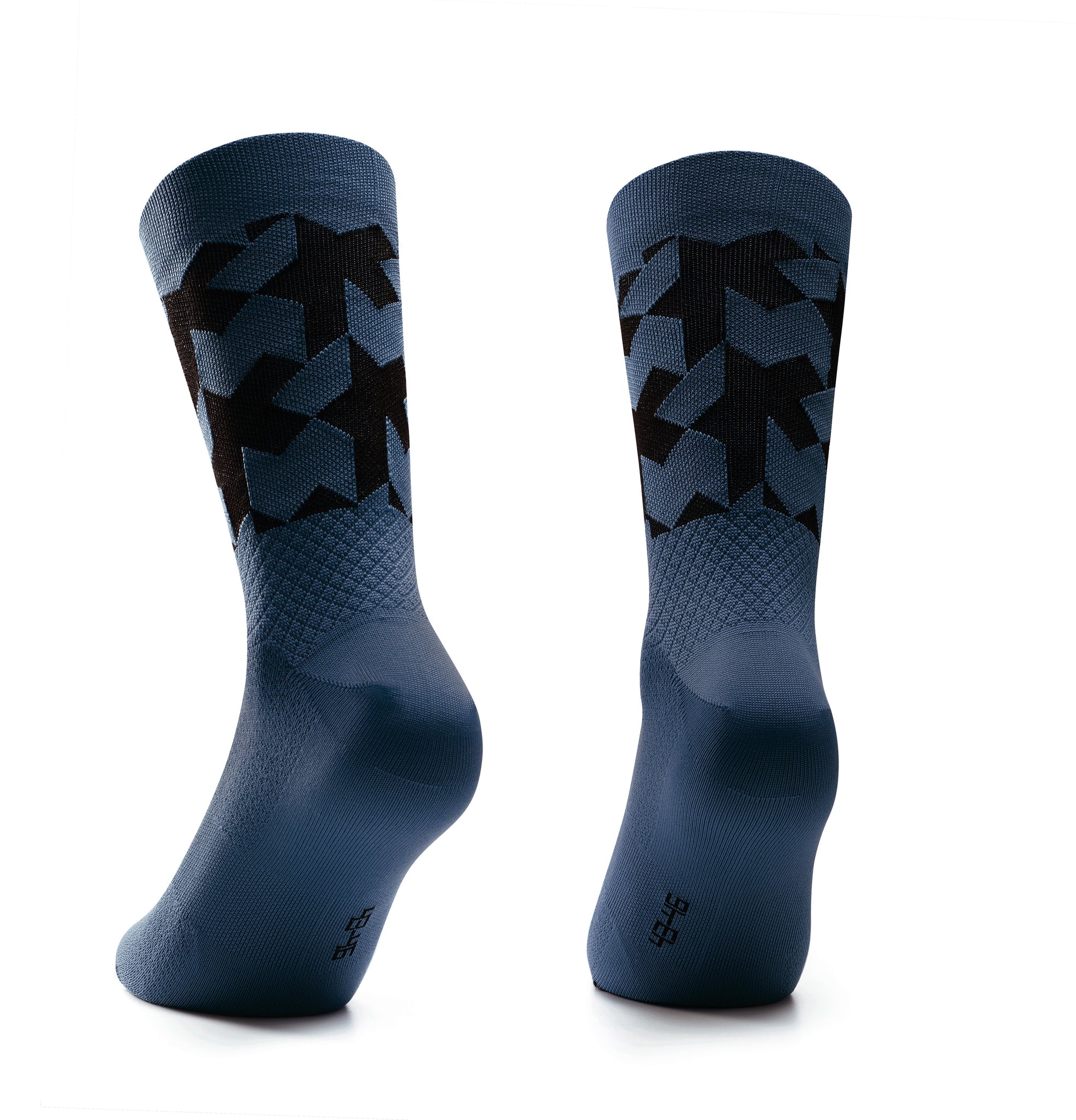 SALE【ASSOS / アソス】MONOGRAM SOCKS  EVO /（夏用 ソックス）
