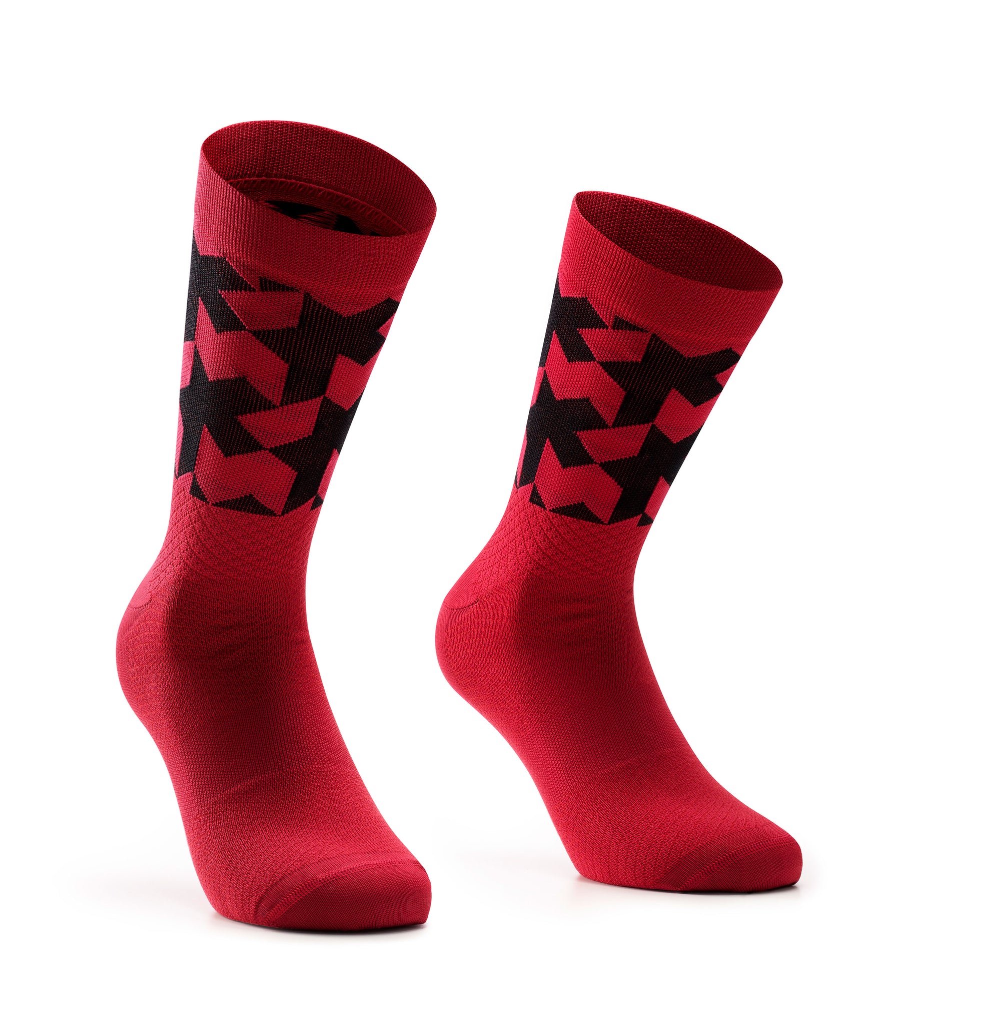 SALE【ASSOS / アソス】MONOGRAM SOCKS  EVO /（夏用 ソックス）