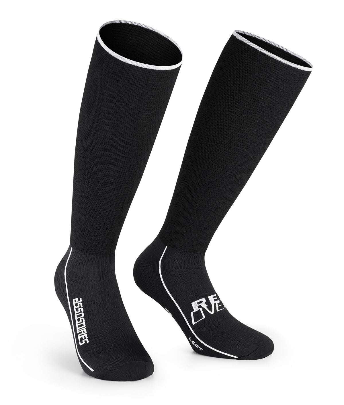 【OUTLET】2024 RECOVERY SOCKS EVO（疲労回復の為の着圧ソックス）