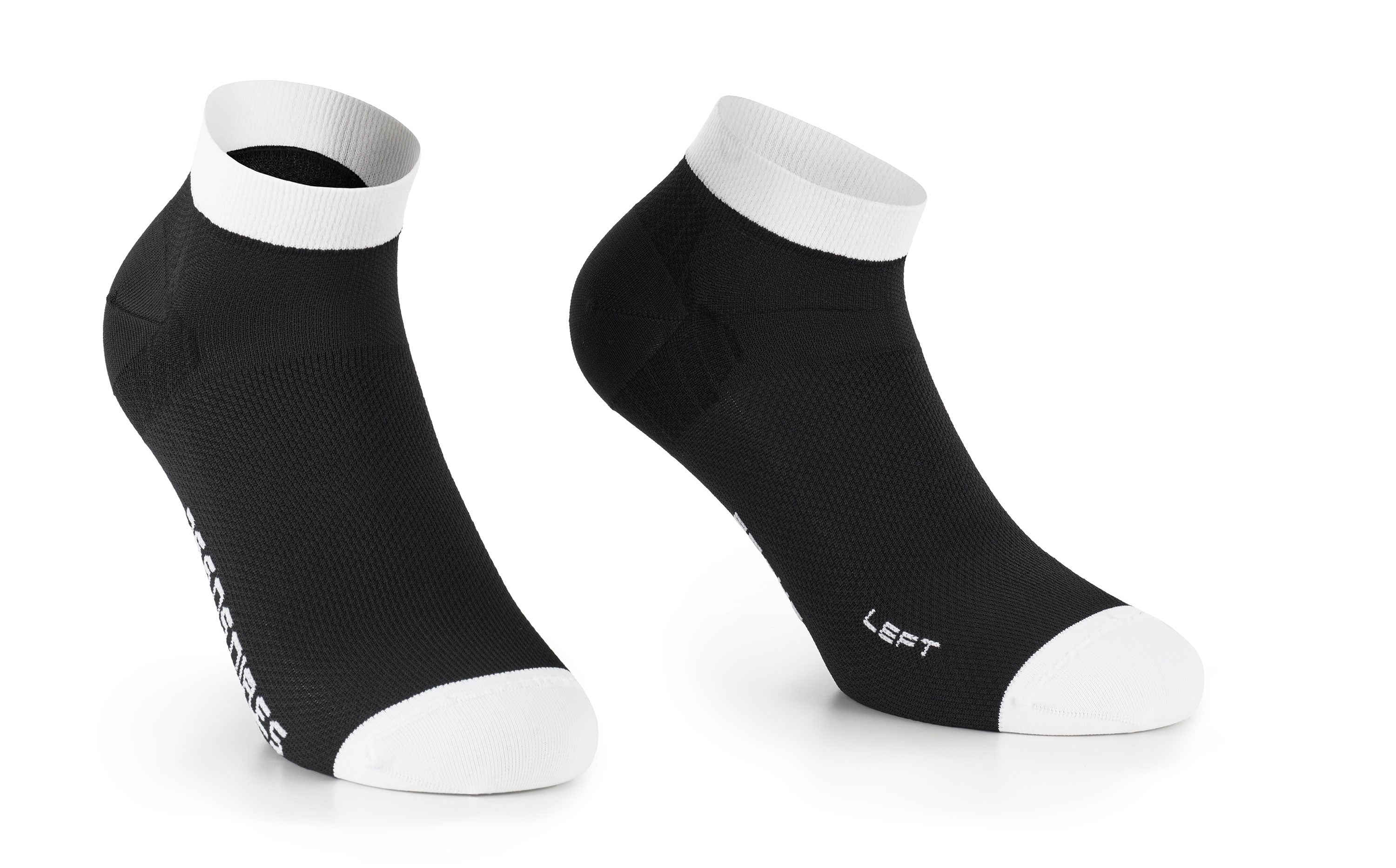 ASSOS（アソス）のサイクリング用ソックスのコレクション