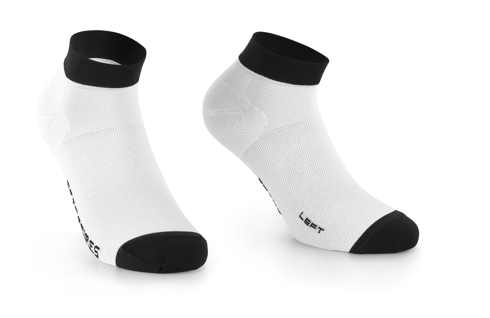 スケソ網新品 RS SOCKS SUPERLEGER LOW / 全2色（ガーゼのような柔らかくて