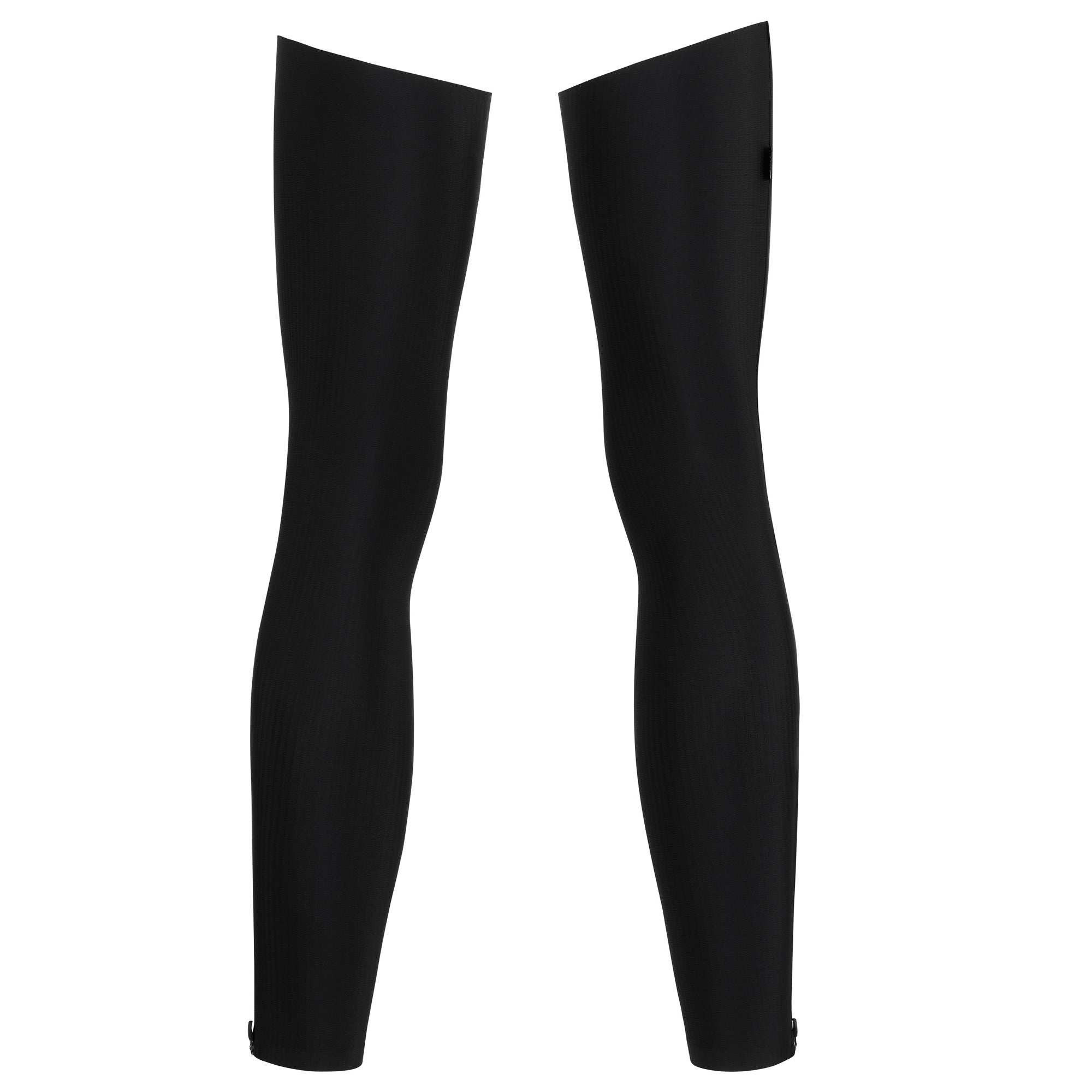 【ASSOS / アソス】RS LEG WARMERS TARGA（裾ファスナー付き エアロフィット 起毛ライクラ素材 レッグウォーマー）
