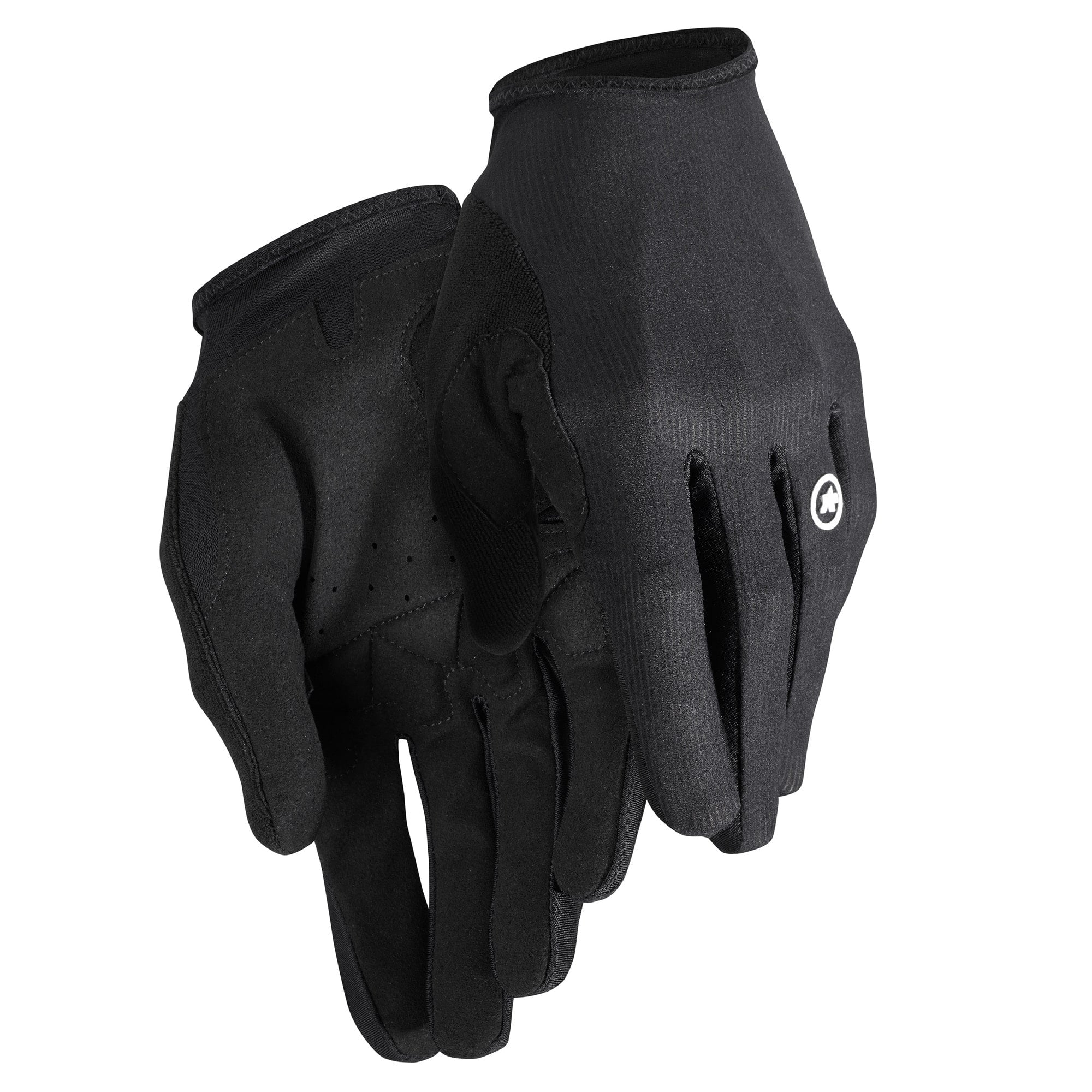 RS LONG FINGERED GLOVES TARGA（手のひらのクッションが薄めの夏用ロングフィンガーグローブ）