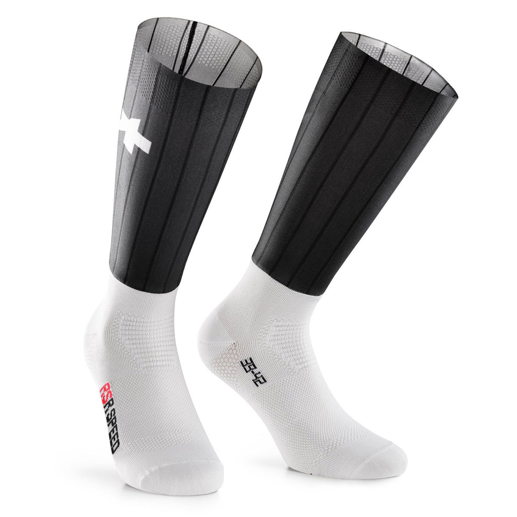 RSR Speed Socks, blackSeries » ASSOS Of Switzerland