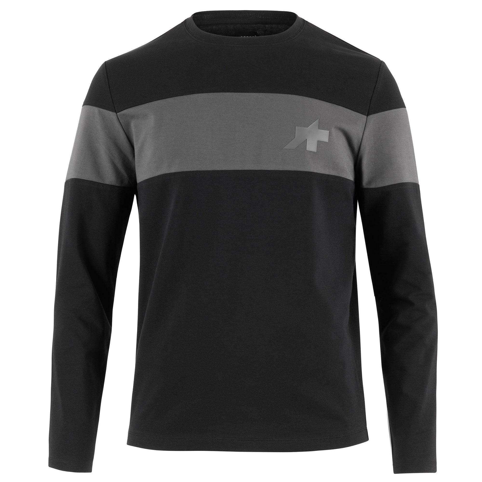 【OUTLET】2025 SIGNATURE LS T-SHIRT EVO（カジュアル 長袖Tシャツ）