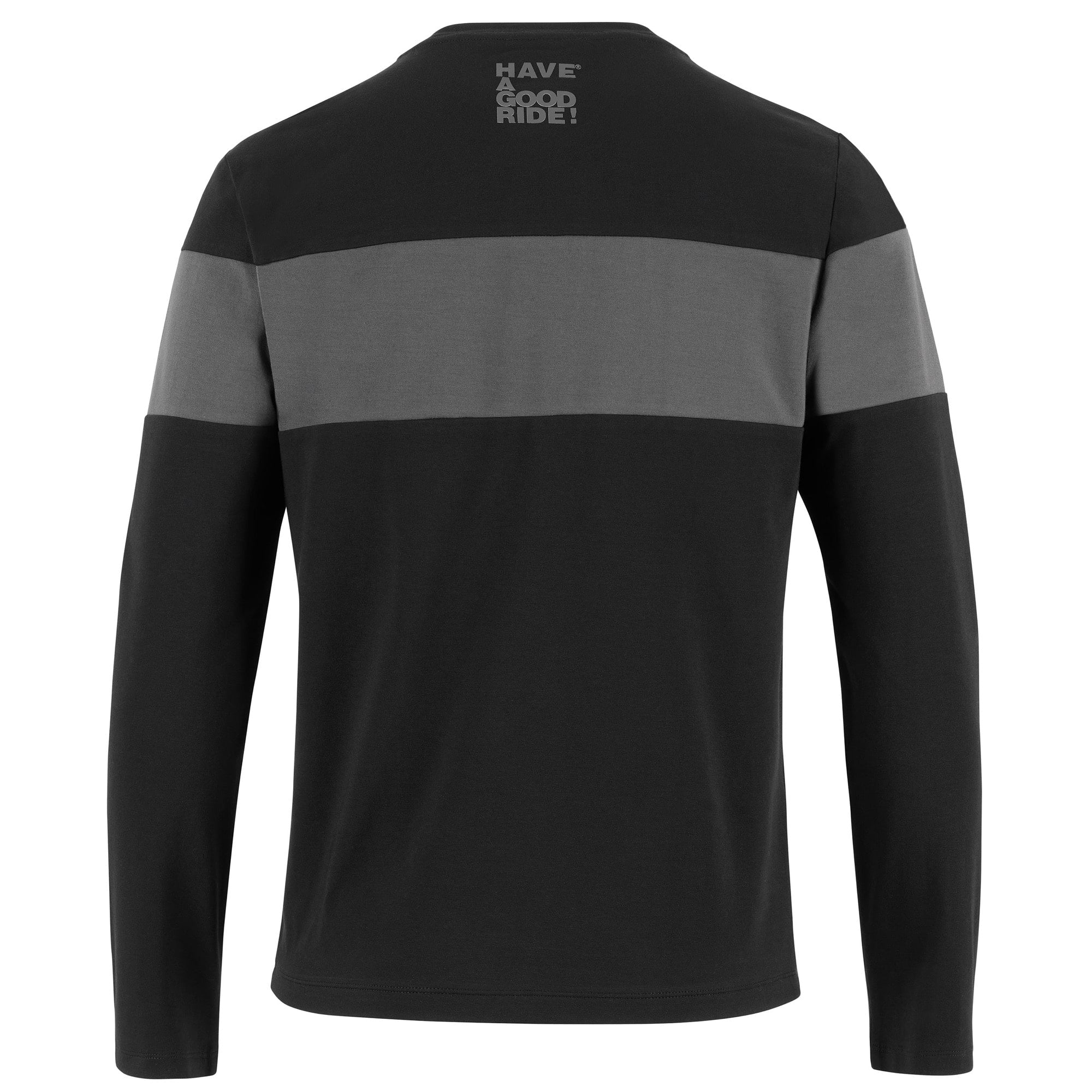 SALE【ASSOS / アソス】SIGNATURE LS T-SHIRT EVO（カジュアル 長袖 Tシャツ）