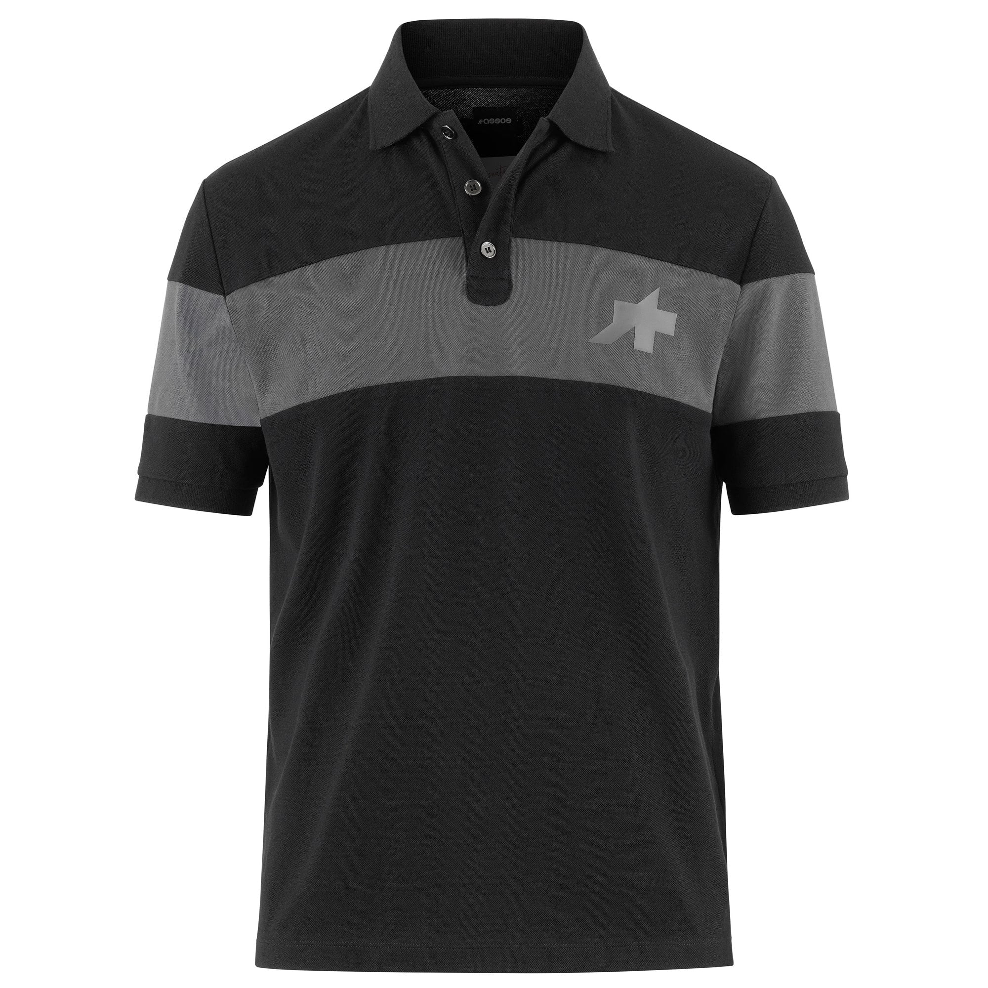 SALE【ASSOS / アソス】SIGNATURE POLO EVO（カジュアル ポロシャツ）