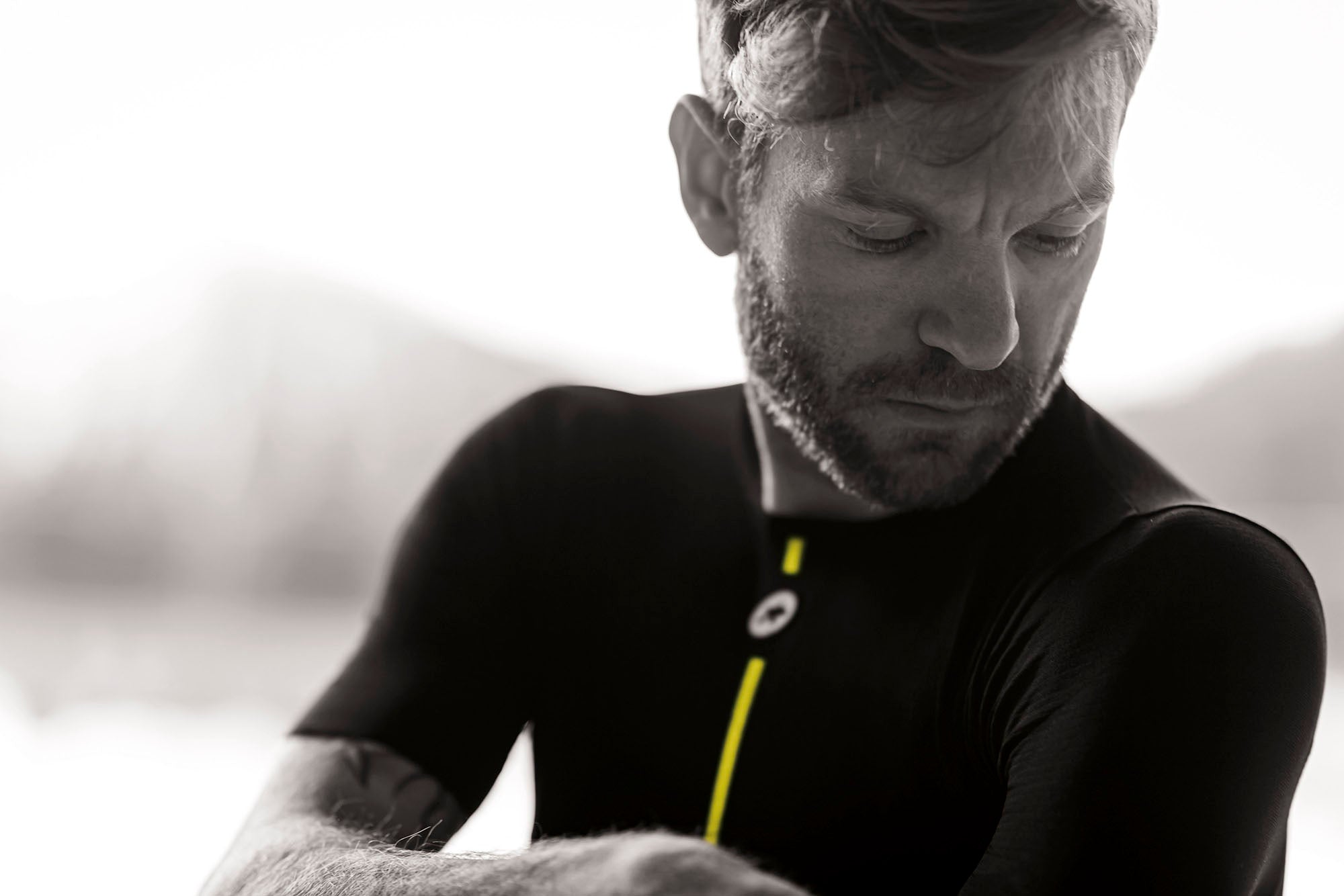 再入荷【ASSOS / アソス】SPRING FALL SS SKIN LAYER（春秋向け メンズ 半袖インナー）