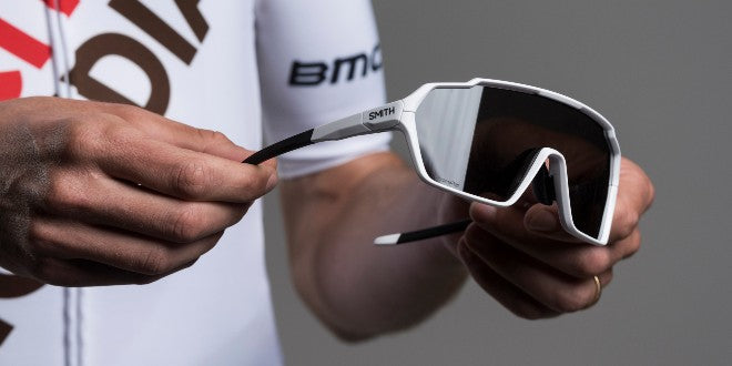 SMITH / スミス】SHIFT MAG アジアンフィット Black（Photochromic 