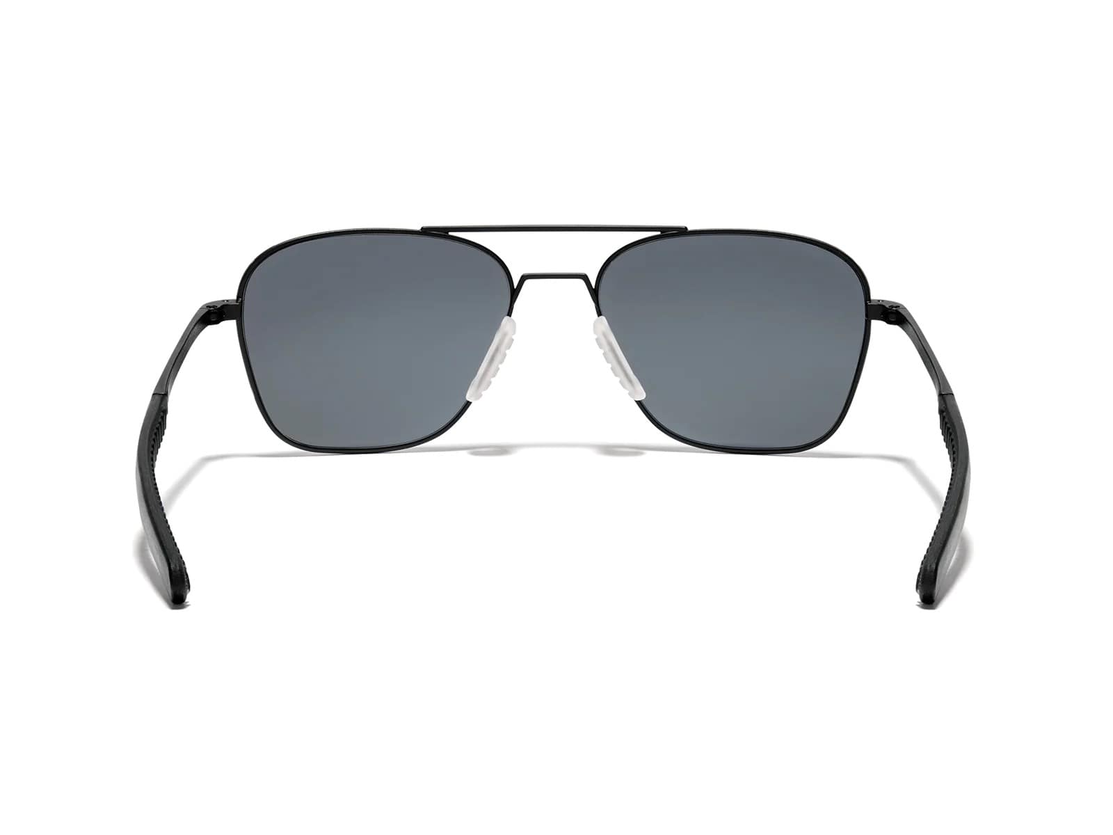 【ROKA / ロカ】FALCON TITANIUM　Matte Black（Dark Carbon Polarized）