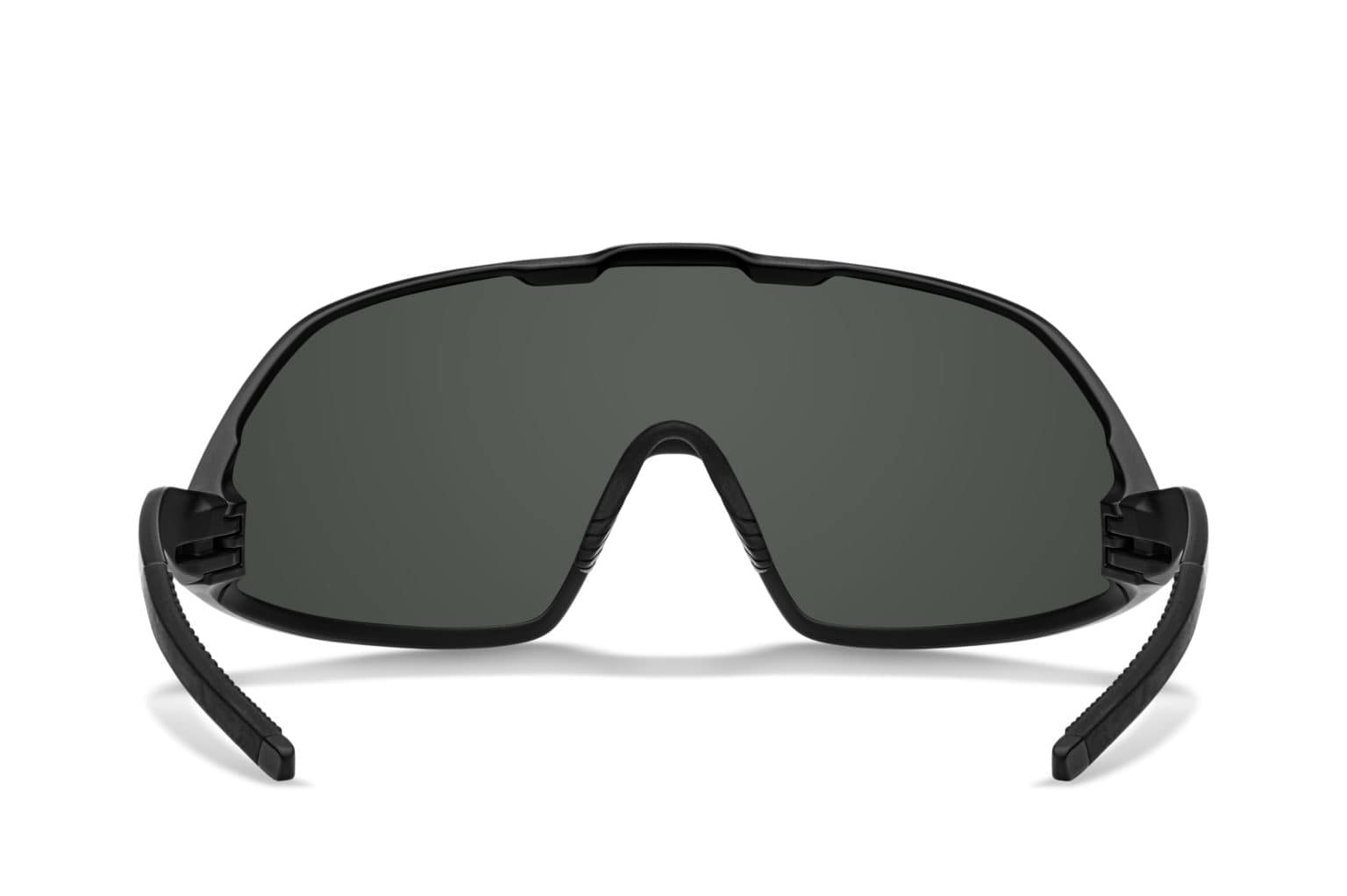 【ROKA / ロカ】MATADOR　Matte Black（Gold Mirror）