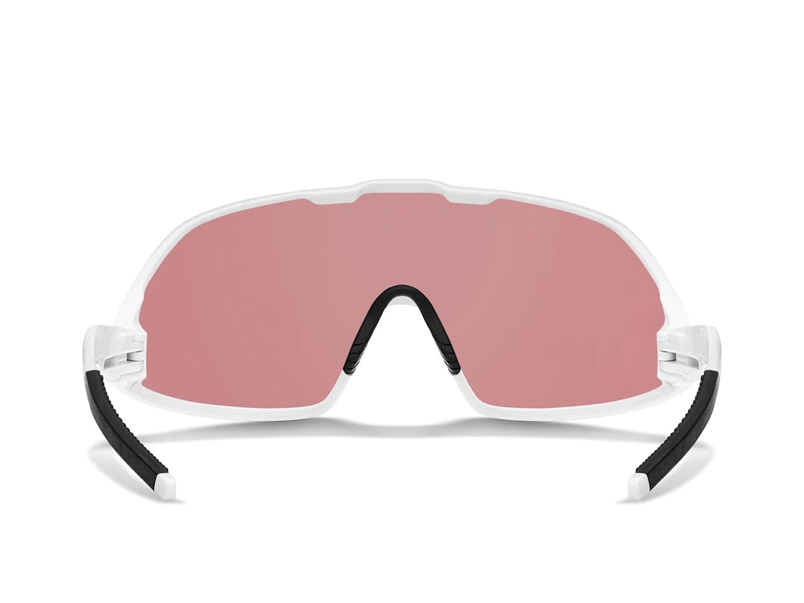 【ROKA / ロカ】MATADOR　Gloss White（HC Fusion Mirror）