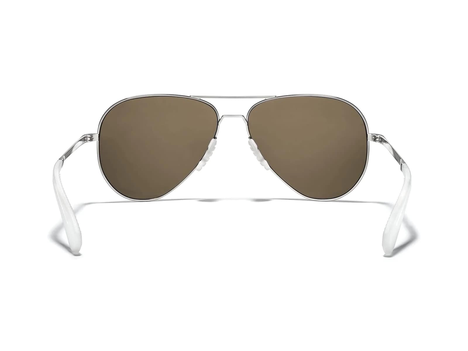 【ROKA / ロカ】PHANTOM TITANIUM　Silver（Dark Arctic Mirror）