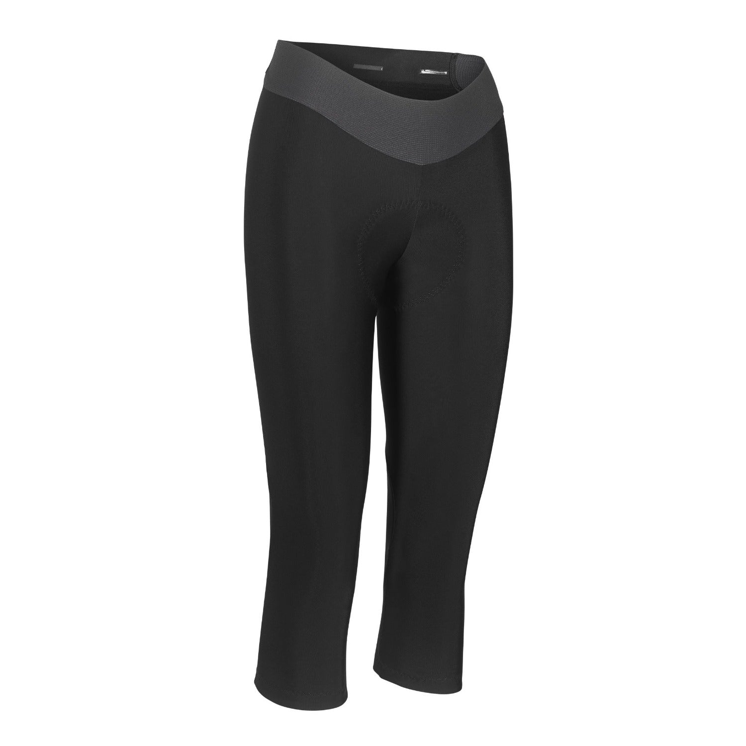 【ASSOS / アソス】UMA GT SPRING FALL HALF KNICKER（春秋向け レディース 七分丈 ハーフニッカー）