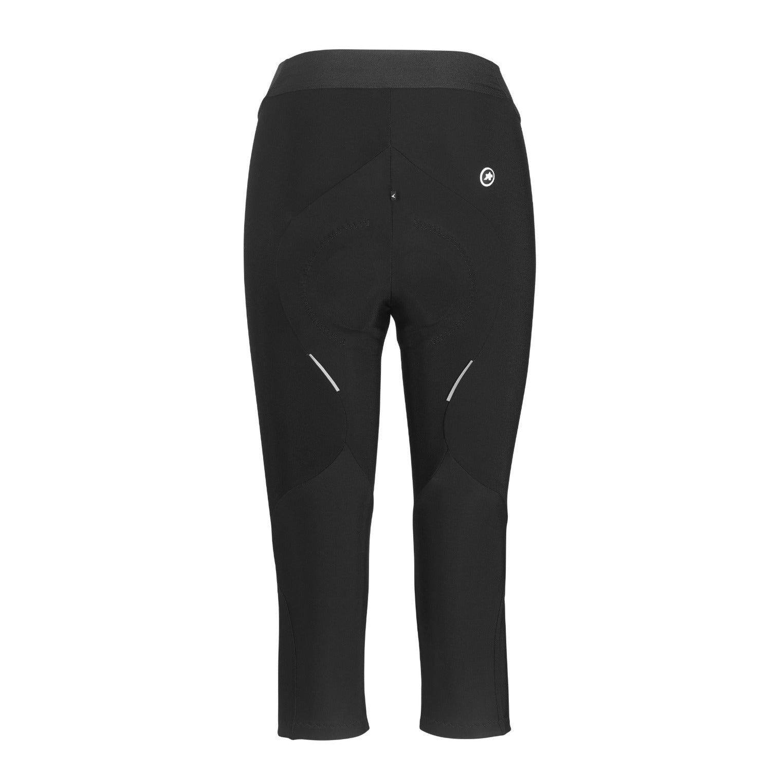【ASSOS / アソス】UMA GT SPRING FALL HALF KNICKER（春秋向け レディース 七分丈 ハーフニッカー）