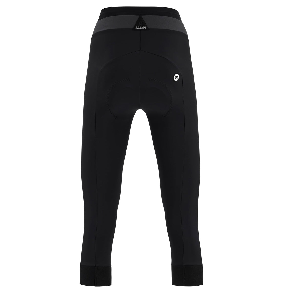 【OUTLET】2025 UMA GT SUMMER HALF KNICKERS C2（標準グレード / レディース 夏向け ビブ無しニッカー / パッド厚9mm）