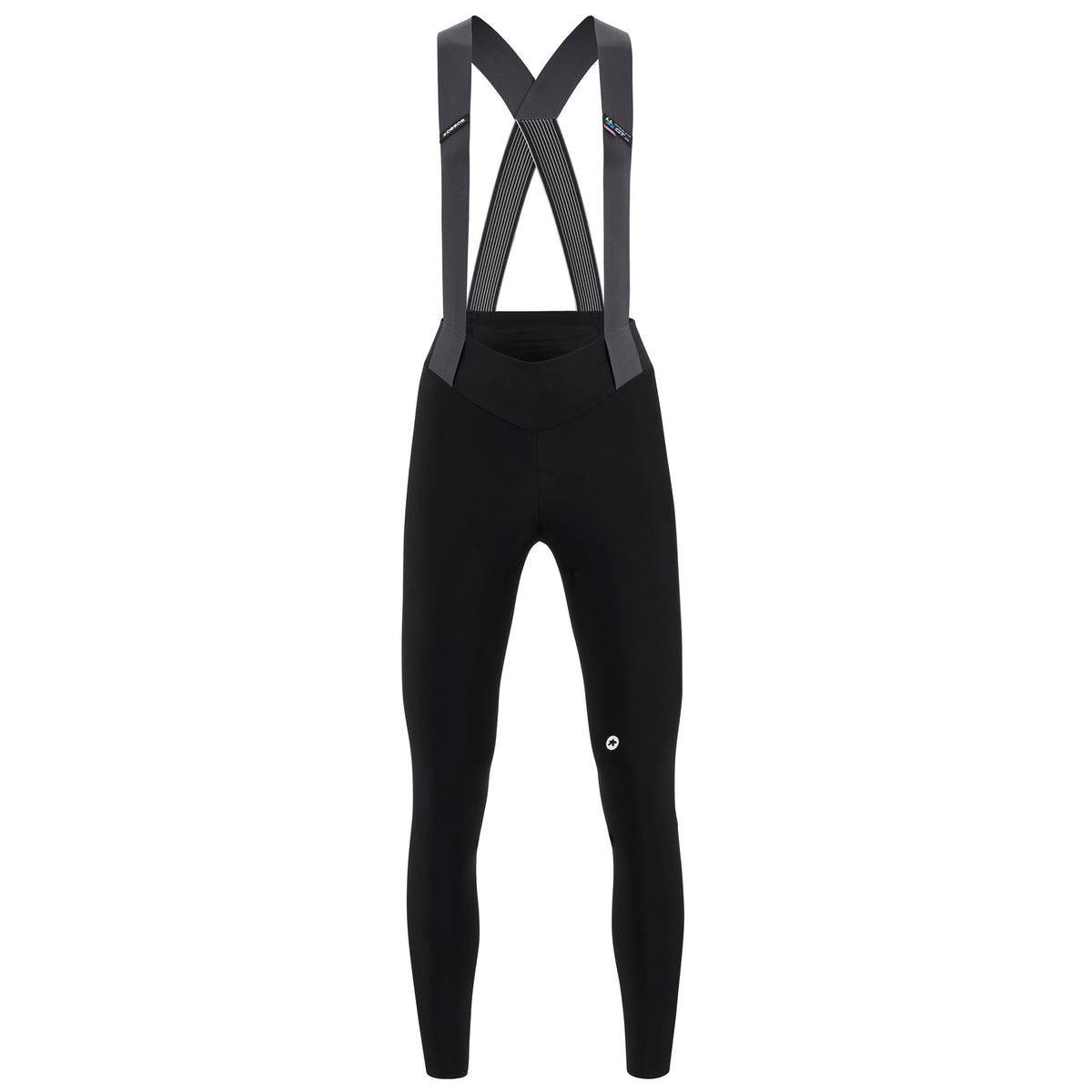 【OUTLET】2024 UMA GT WINTER BIB TIGHTS C2（全体に肉厚なフリース生地が使われた、冬向けのスタンダードなビブタイツ / パッド厚9mm）