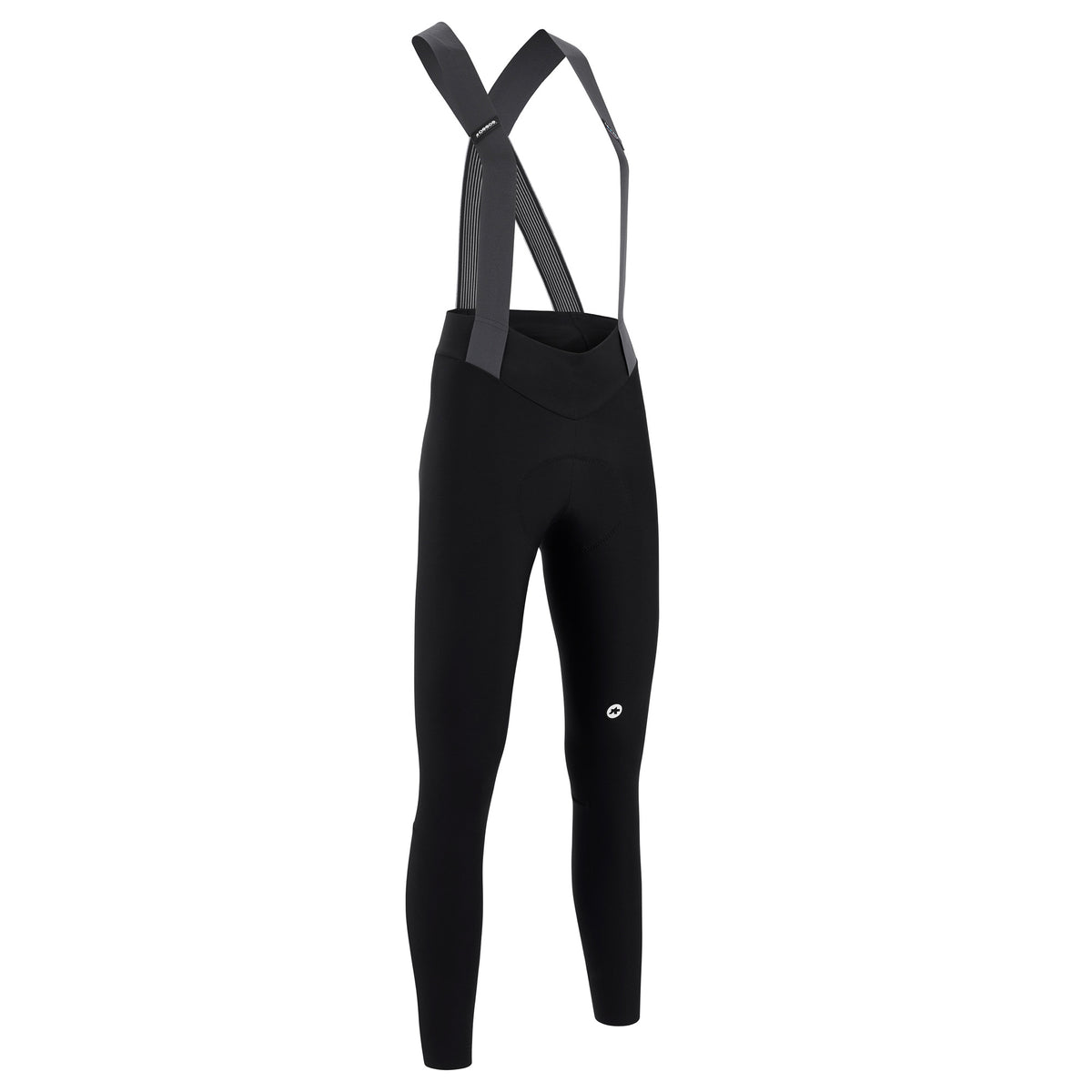 【OUTLET】2024 UMA GT WINTER BIB TIGHTS C2（全体に肉厚なフリース生地が使われた、冬向けのスタンダードなビブタイツ / パッド厚9mm）