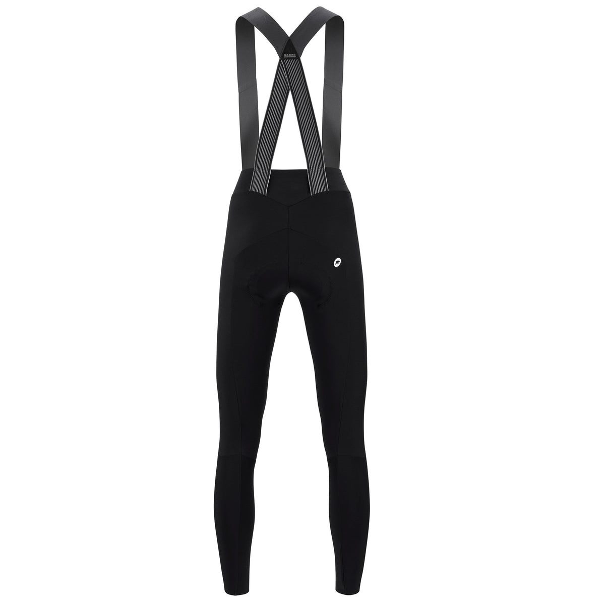 【OUTLET】2024 UMA GT WINTER BIB TIGHTS C2（全体に肉厚なフリース生地が使われた、冬向けのスタンダードなビブタイツ / パッド厚9mm）