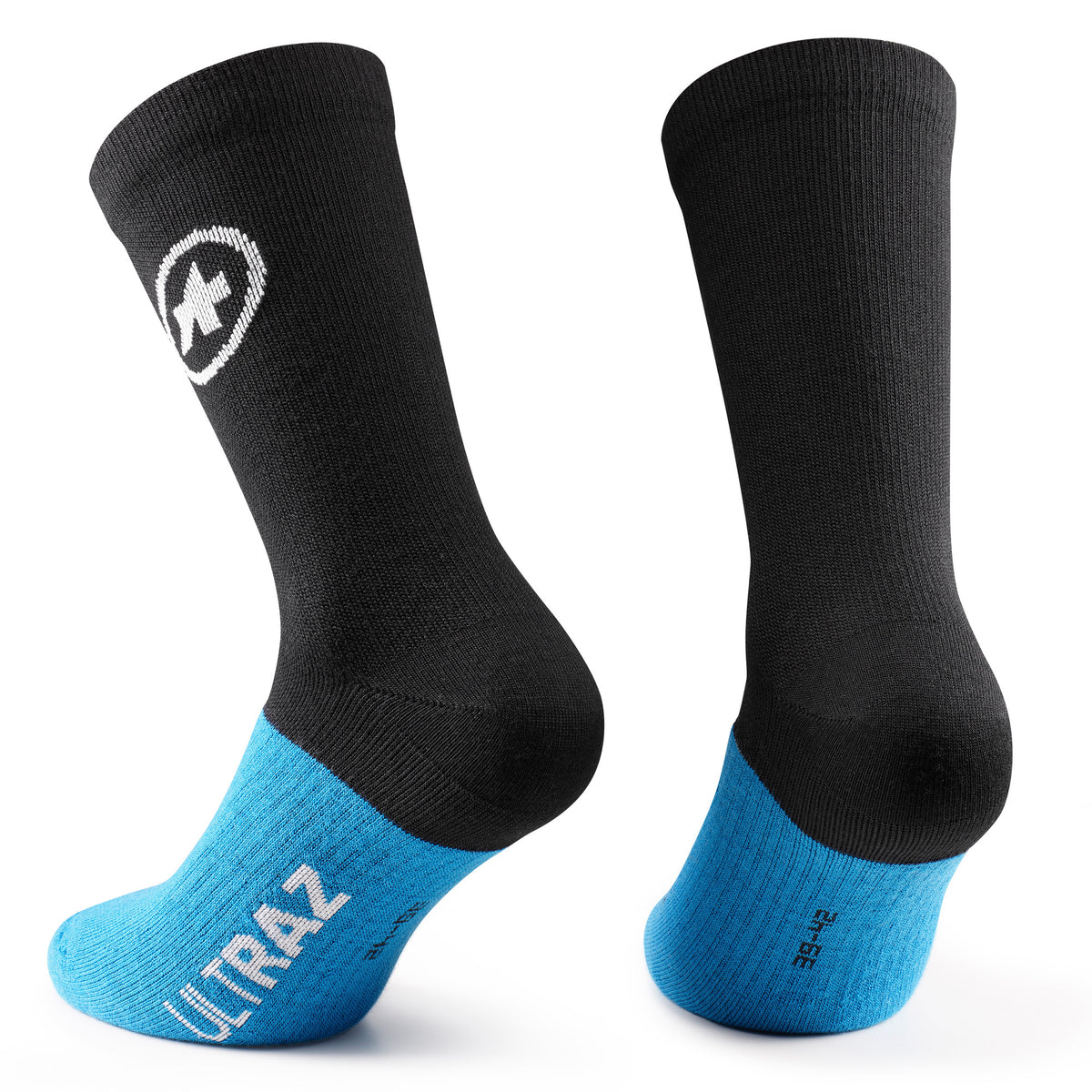 【OUTLET】2024 ULTRAZ WINTER SOCKS EVO（厳冬期向けソックス）