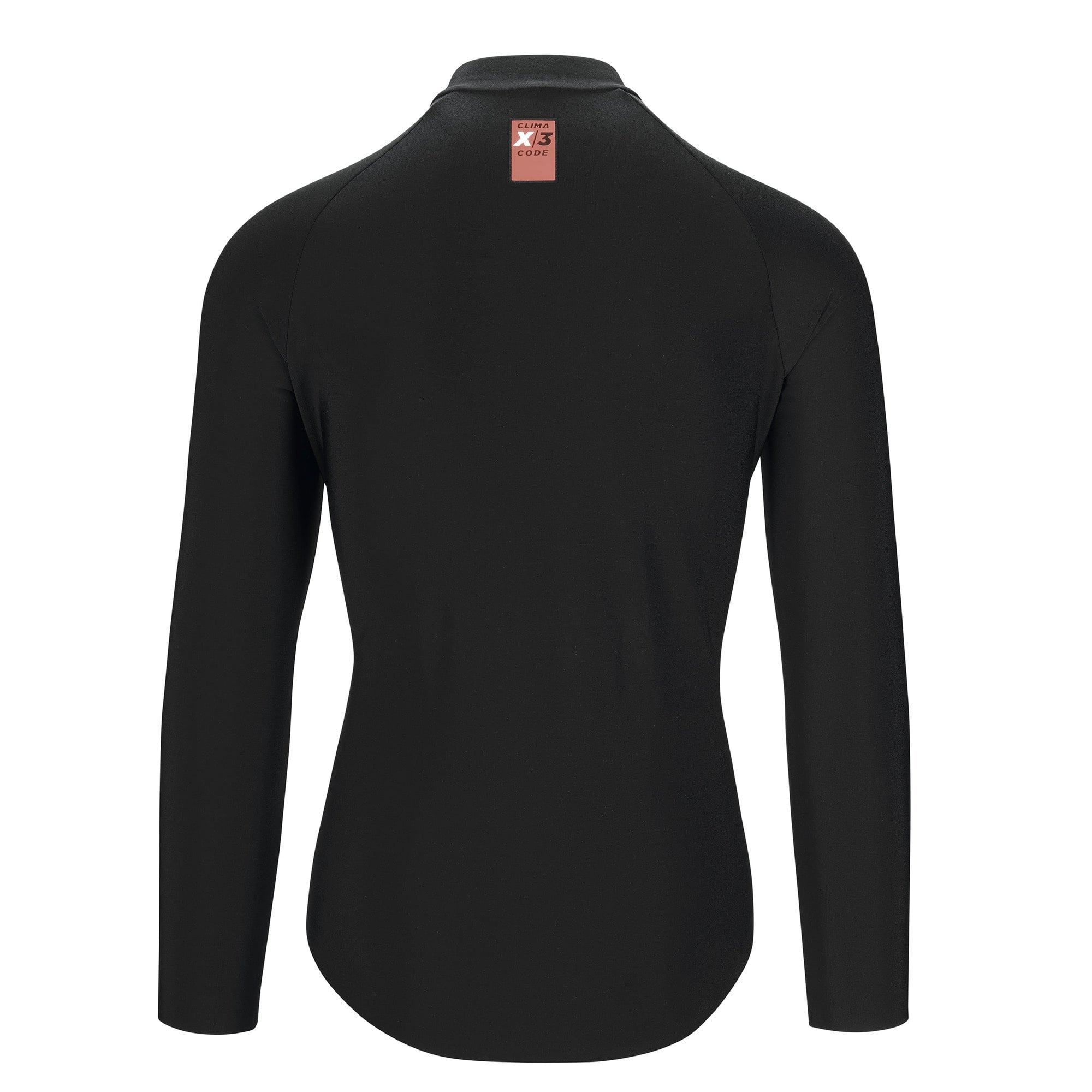 【ASSOS / アソス】GT LS MID LAYER（真冬〜厳冬 保温素材 長袖ミッドレイヤー）