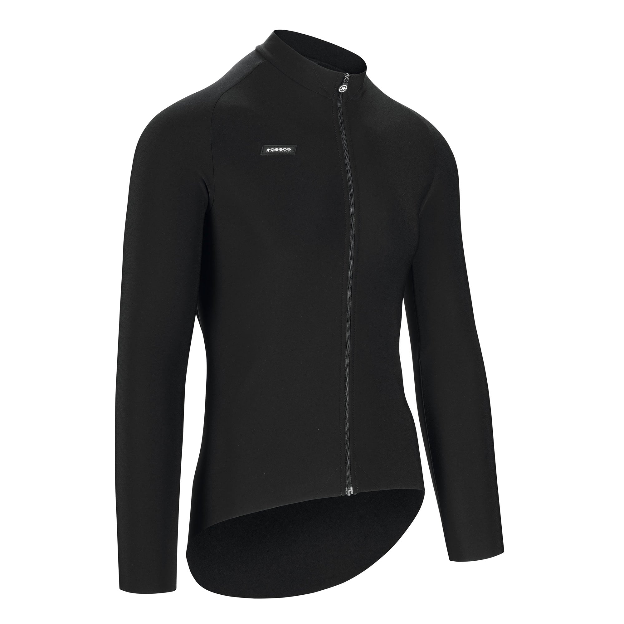【ASSOS / アソス】GT LS MID LAYER（真冬〜厳冬 保温素材 長袖ミッドレイヤー）