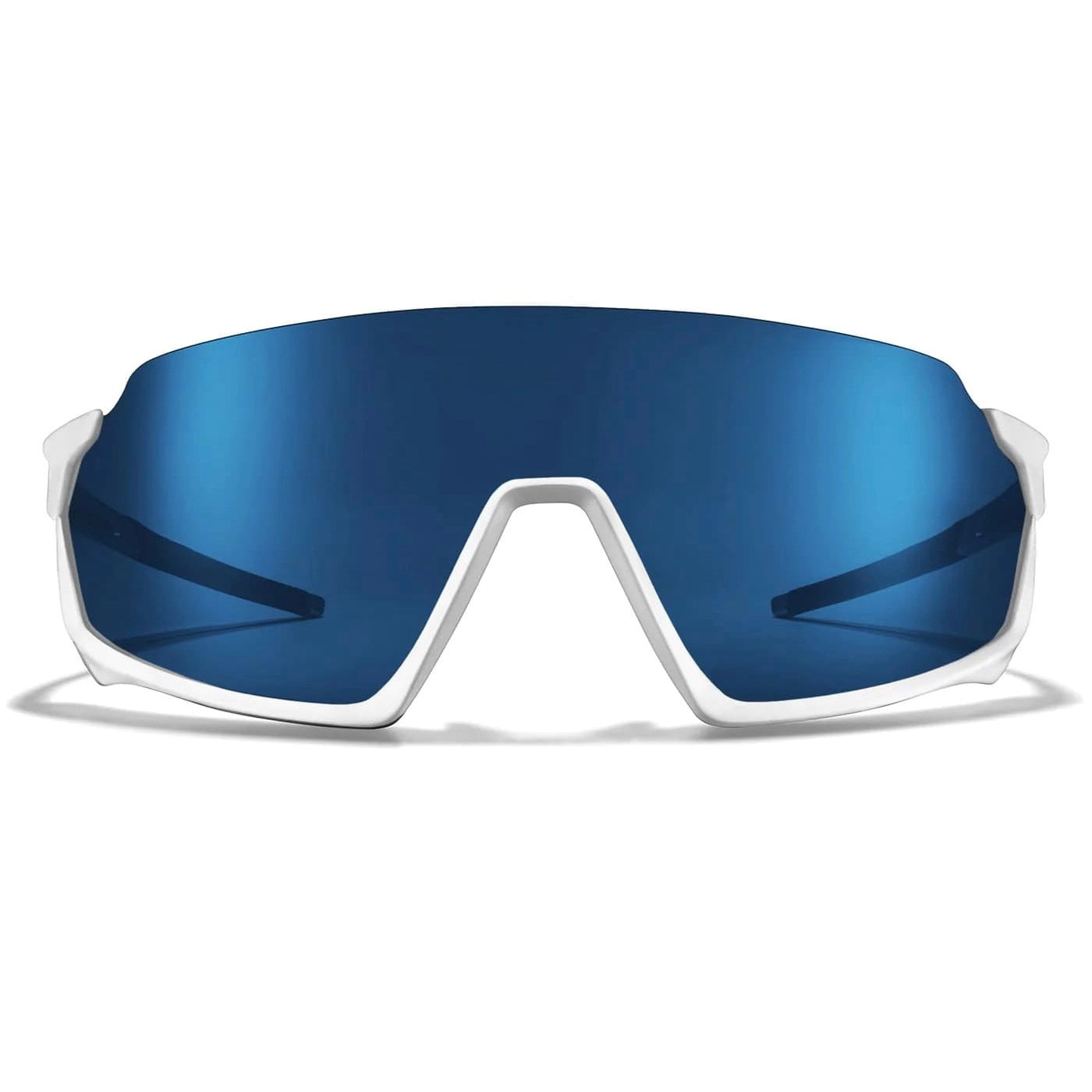 【ROKA / ロカ】GP-1 X　White（Glacier Mirror）