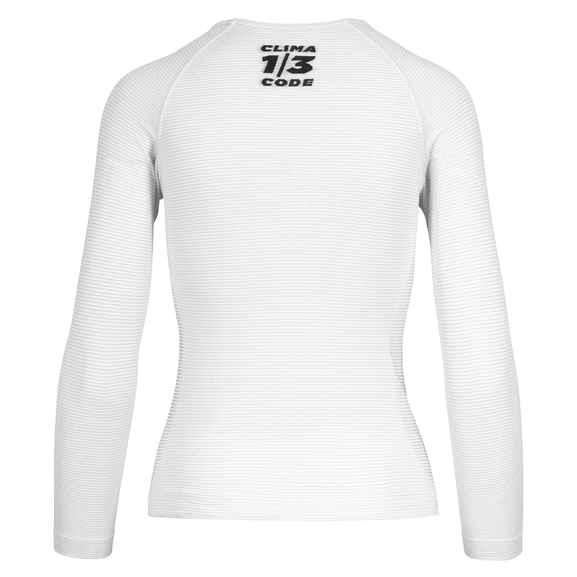 SALE【ASSOS / アソス】WOMEN'S SUMMER LS SKIN LAYER（夏向け レディース 長袖インナー）