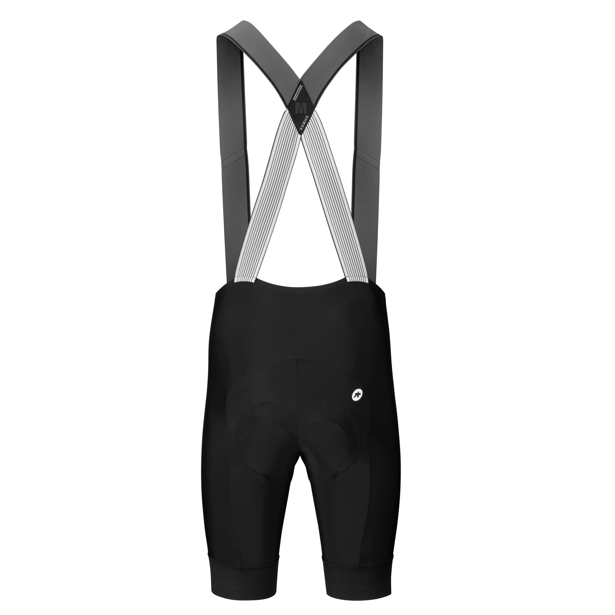 【ASSOS / アソス】MILLE GTS BIB SHORTS C2（コンフォート系 ビブショーツ）