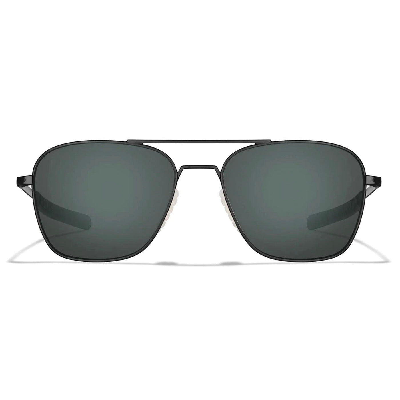 【ROKA / ロカ】FALCON TITANIUM　Matte Black（Dark Carbon Polarized）
