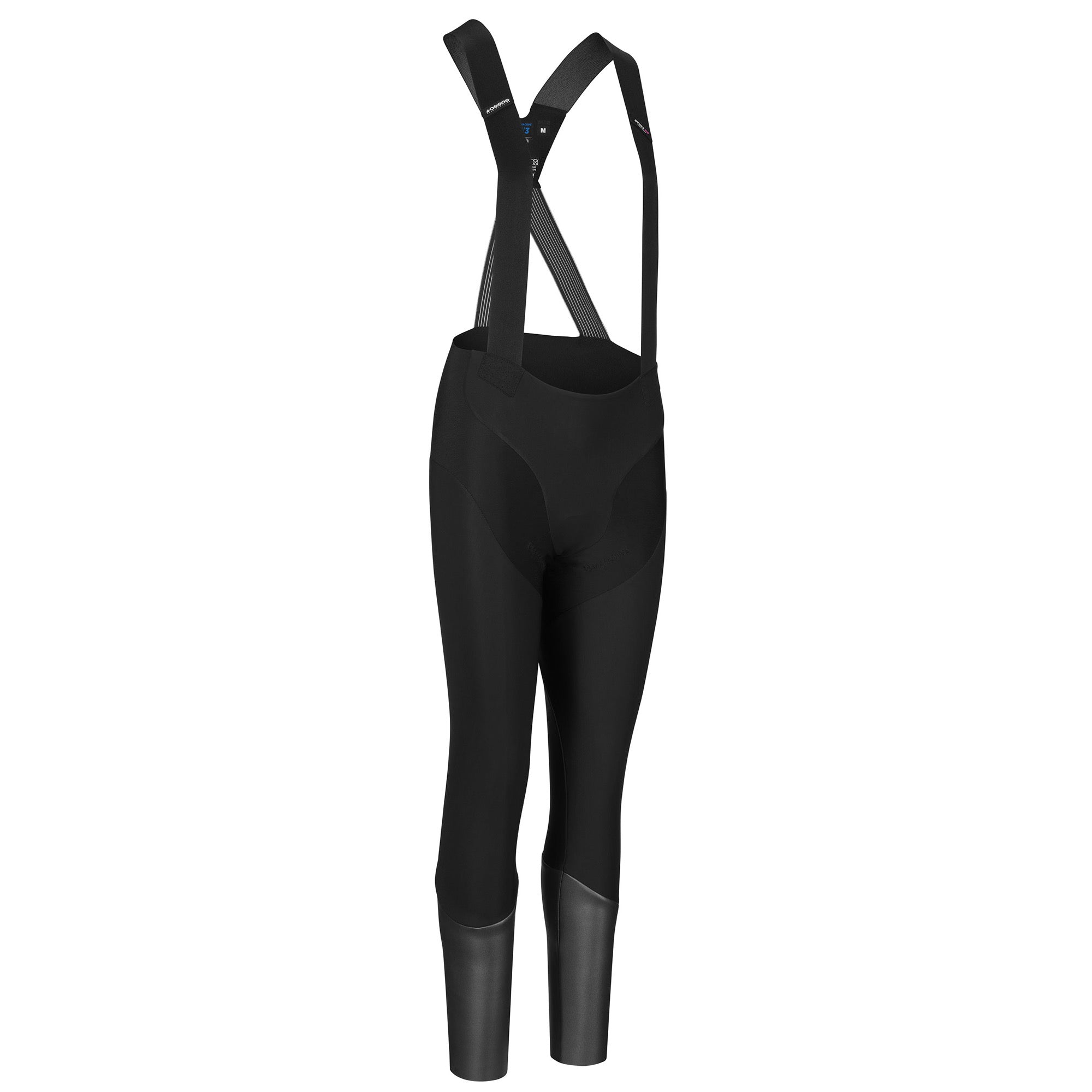 【ASSOS / アソス】DYORA RS WINTER BIB TIGHTS S9（真冬～厳冬向け レディース ビブタイツ）