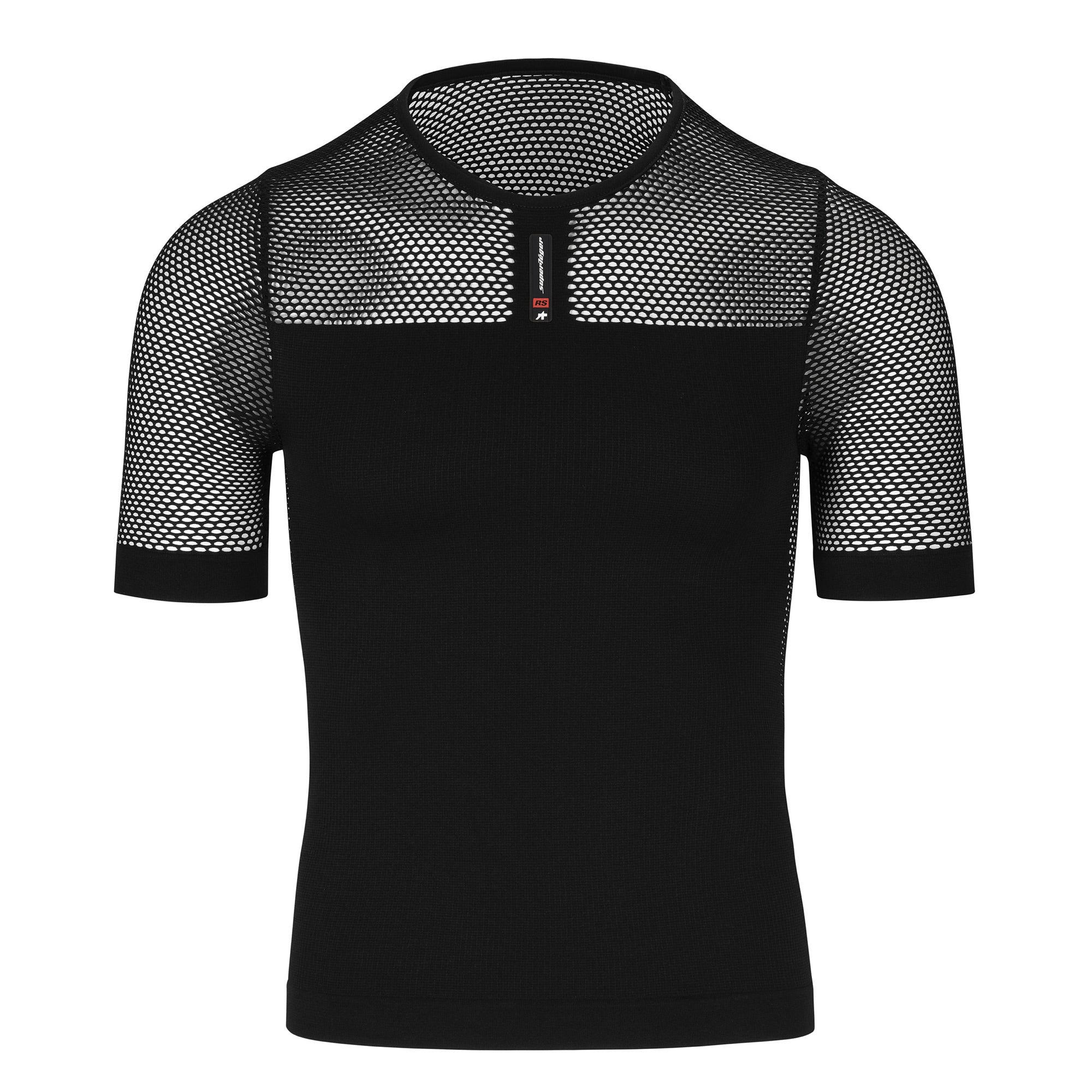 【OUTLET】2023 SS SKIN LAYER SUPERLEGER（夏向け メッシュ素材 半袖インナー）