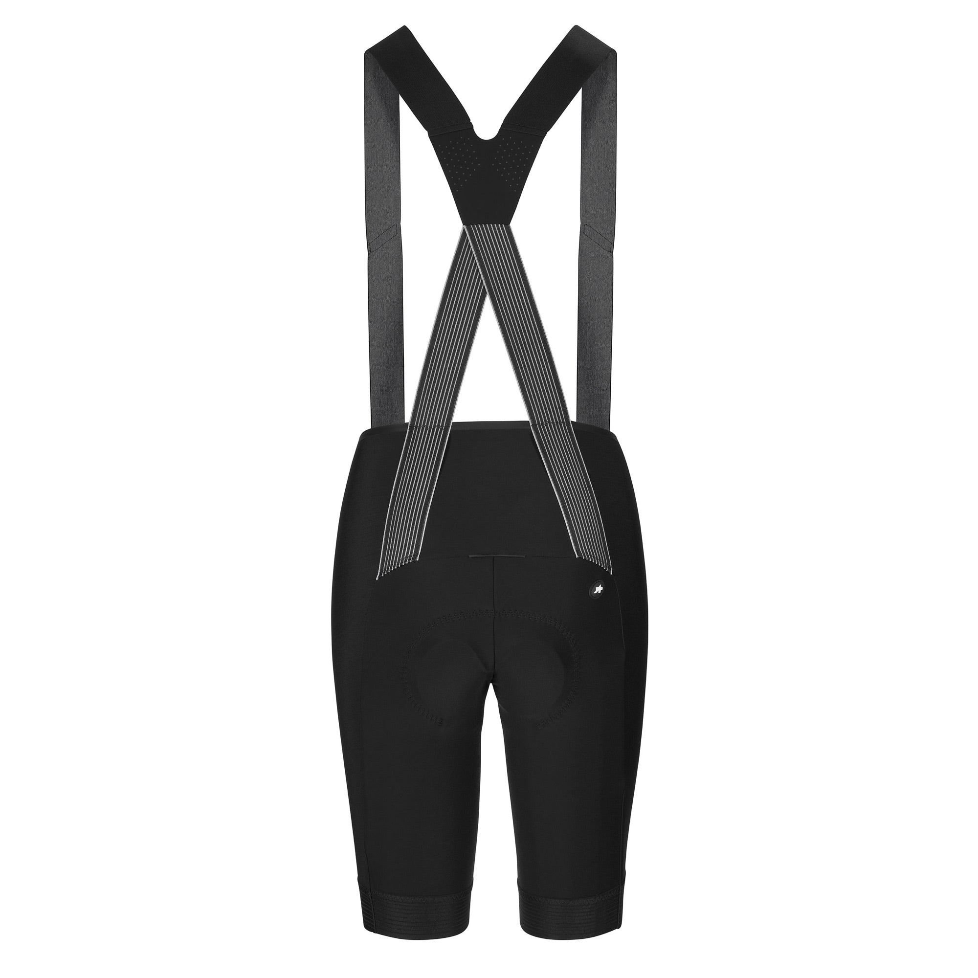 【ASSOS / アソス】DYORA RS SPRING FALL BIB SHORTS S9（レディース 春秋冬向け サーモビブショーツ）