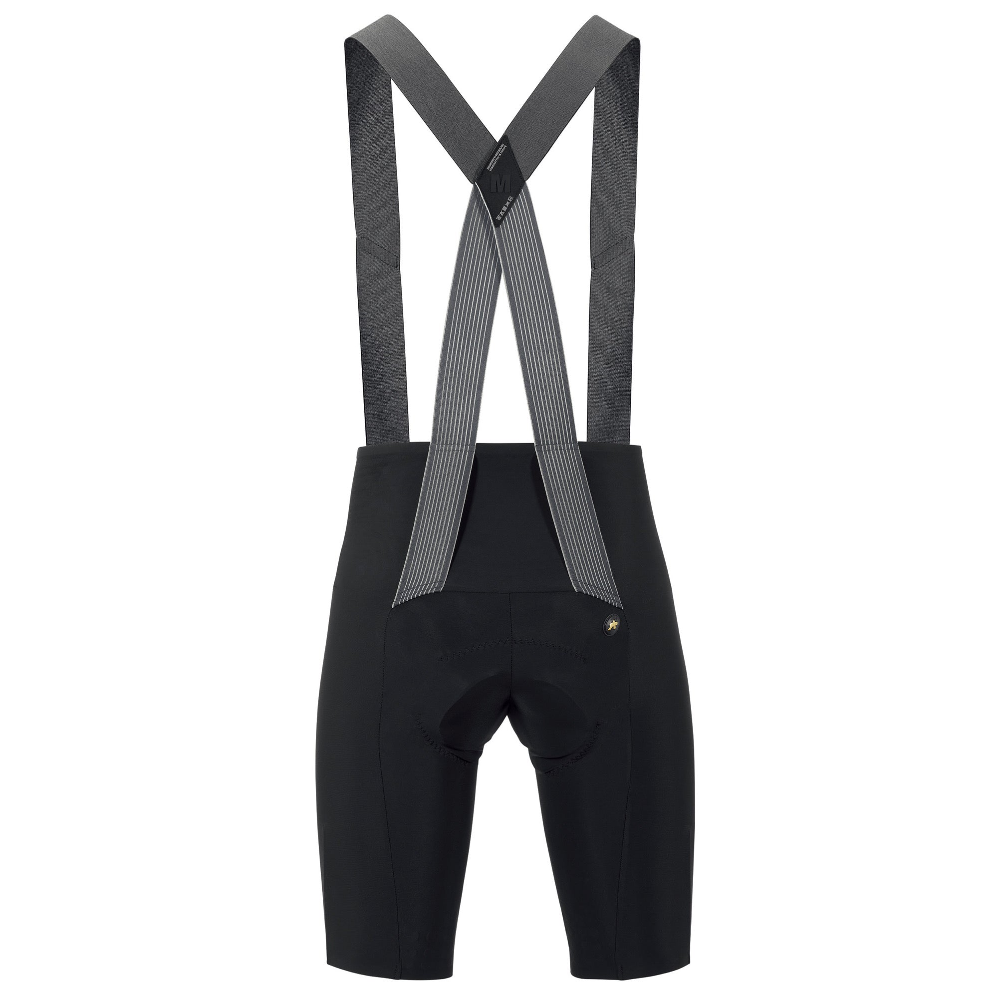 再入荷】MILLE GTO BIB SHORTS C2 black スタンダード丈 再入荷】MILLE GTO BIB SHORTS C2 black スタンダード丈