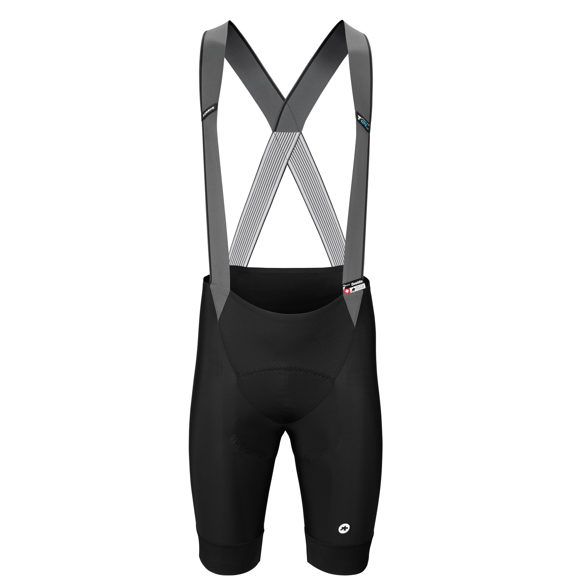 【ASSOS / アソス】MILLE GTS BIB SHORTS C2（コンフォート系 ビブショーツ）