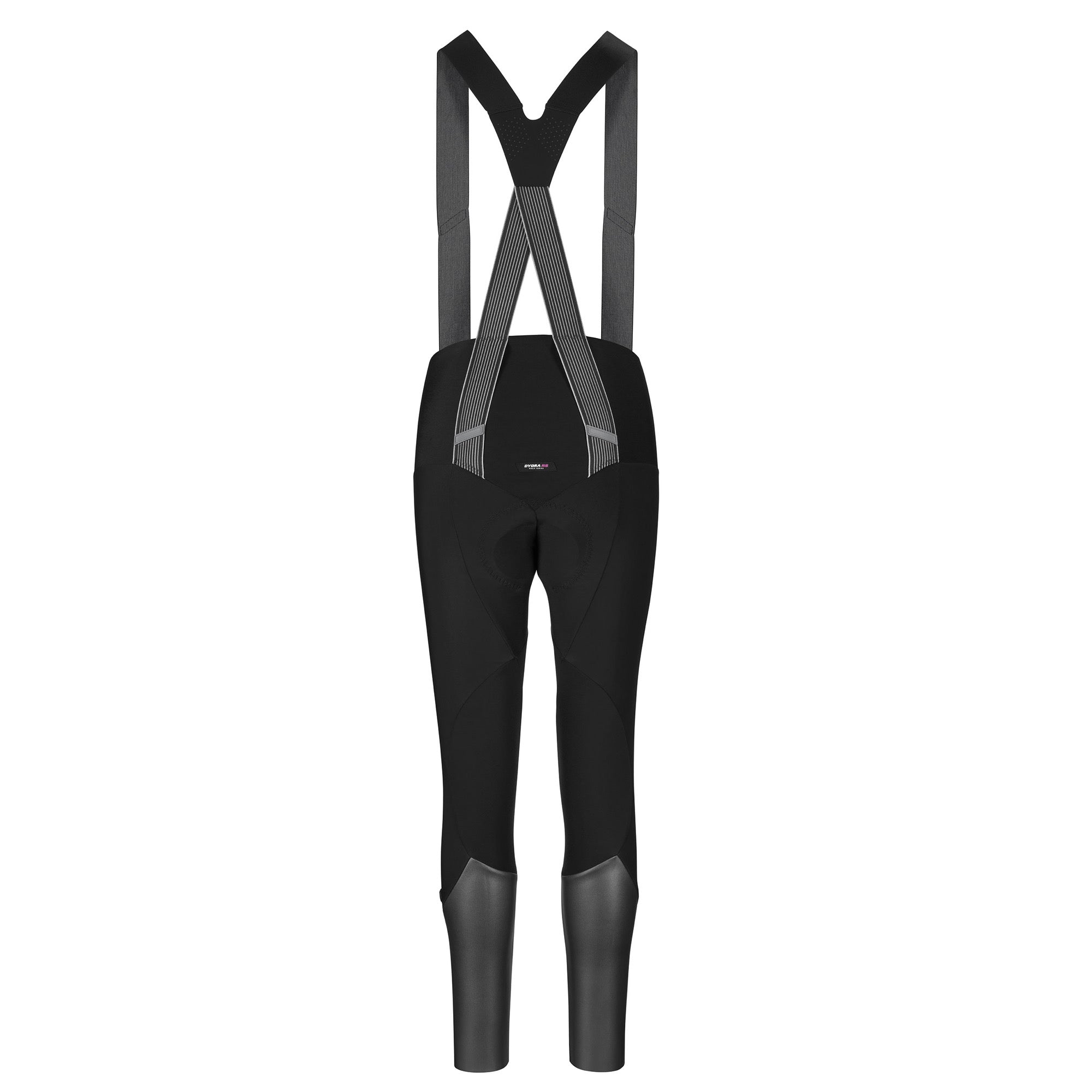 【ASSOS / アソス】DYORA RS WINTER BIB TIGHTS S9（真冬～厳冬向け レディース ビブタイツ）